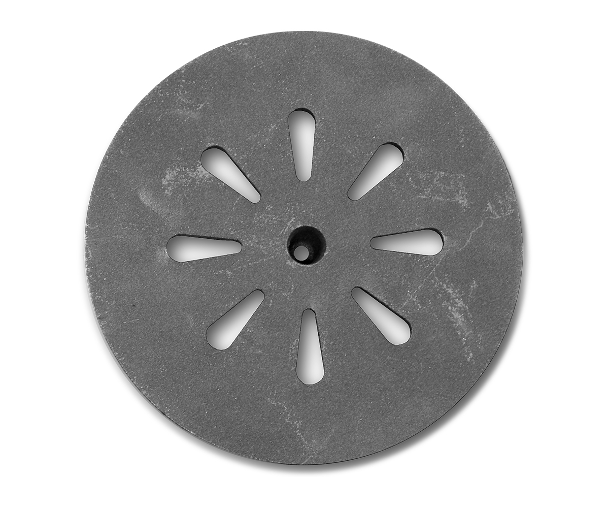 Austroflamm Pan rysterist A
