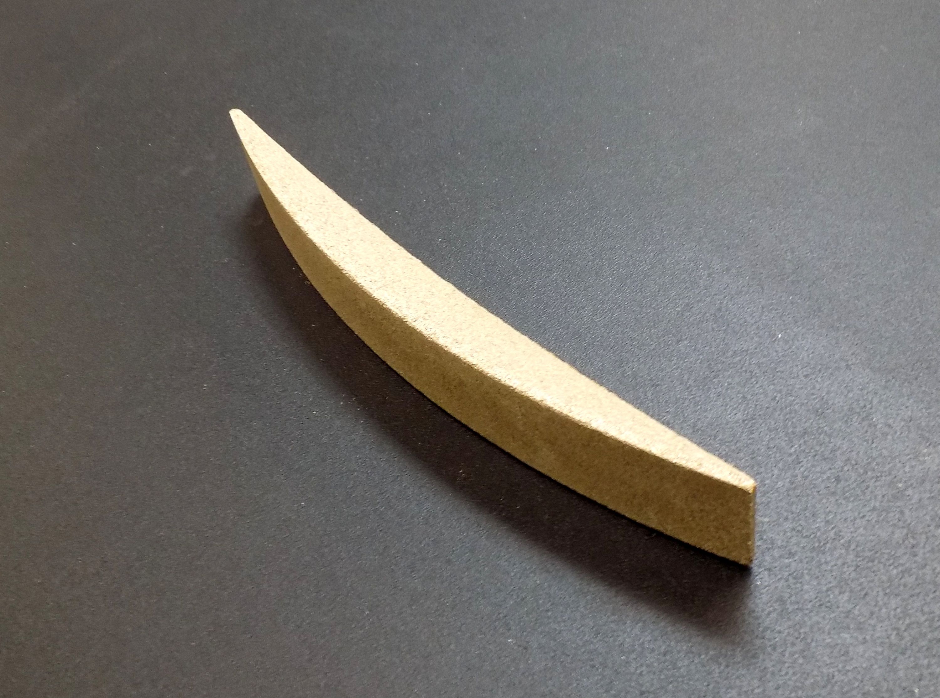 Lotus 5200 bundsten foran