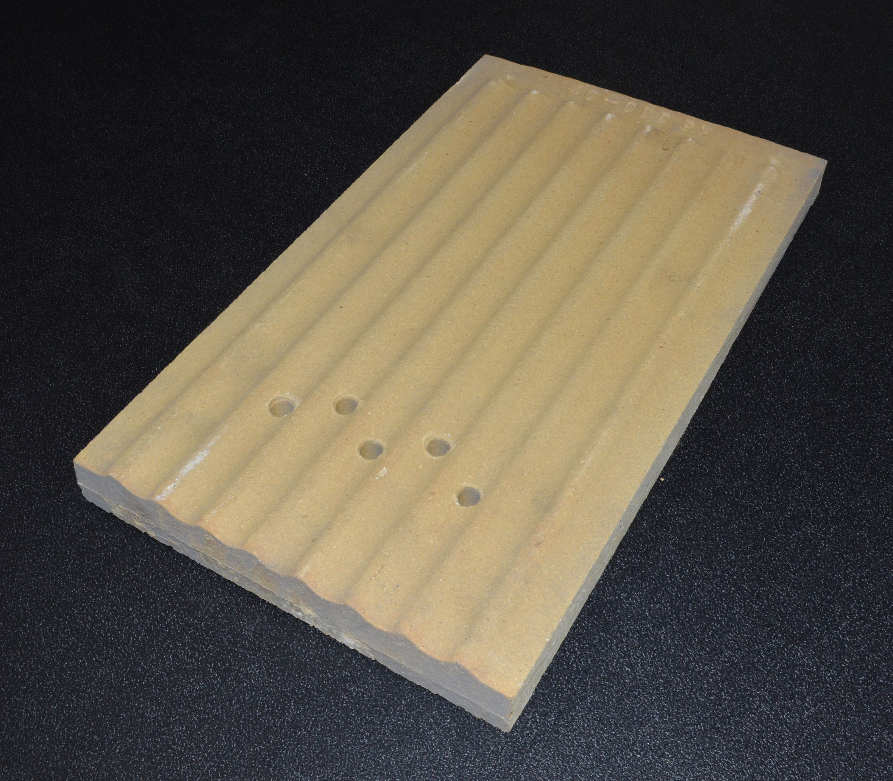 Leda Topas W bagsten oven