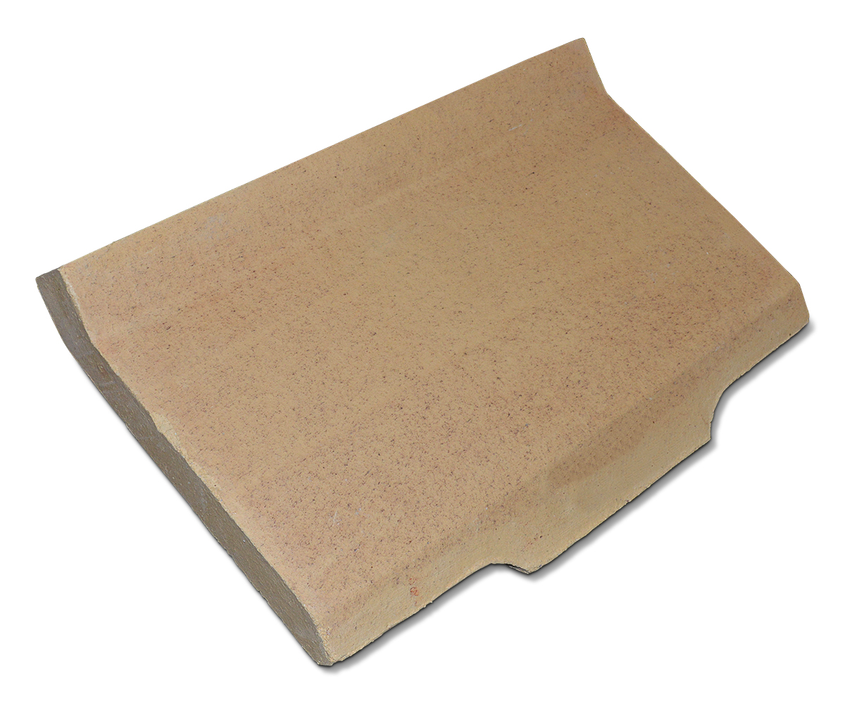 Koppe KK 170 S vlamplaat