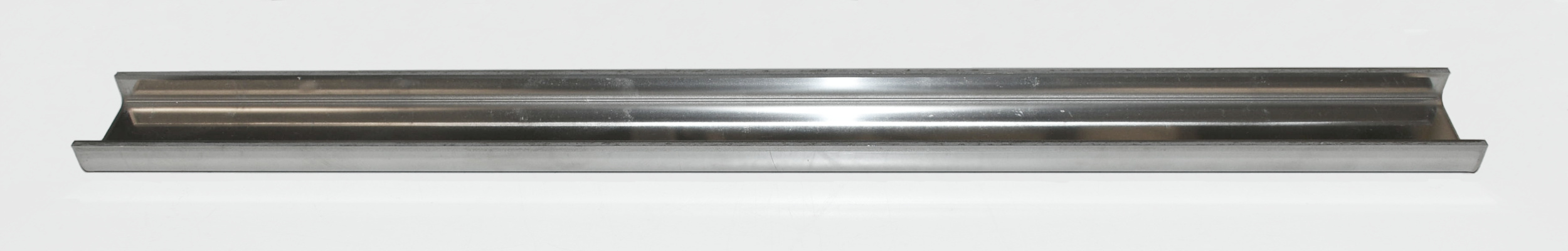 Koppe Nando steun Achterste muur steen