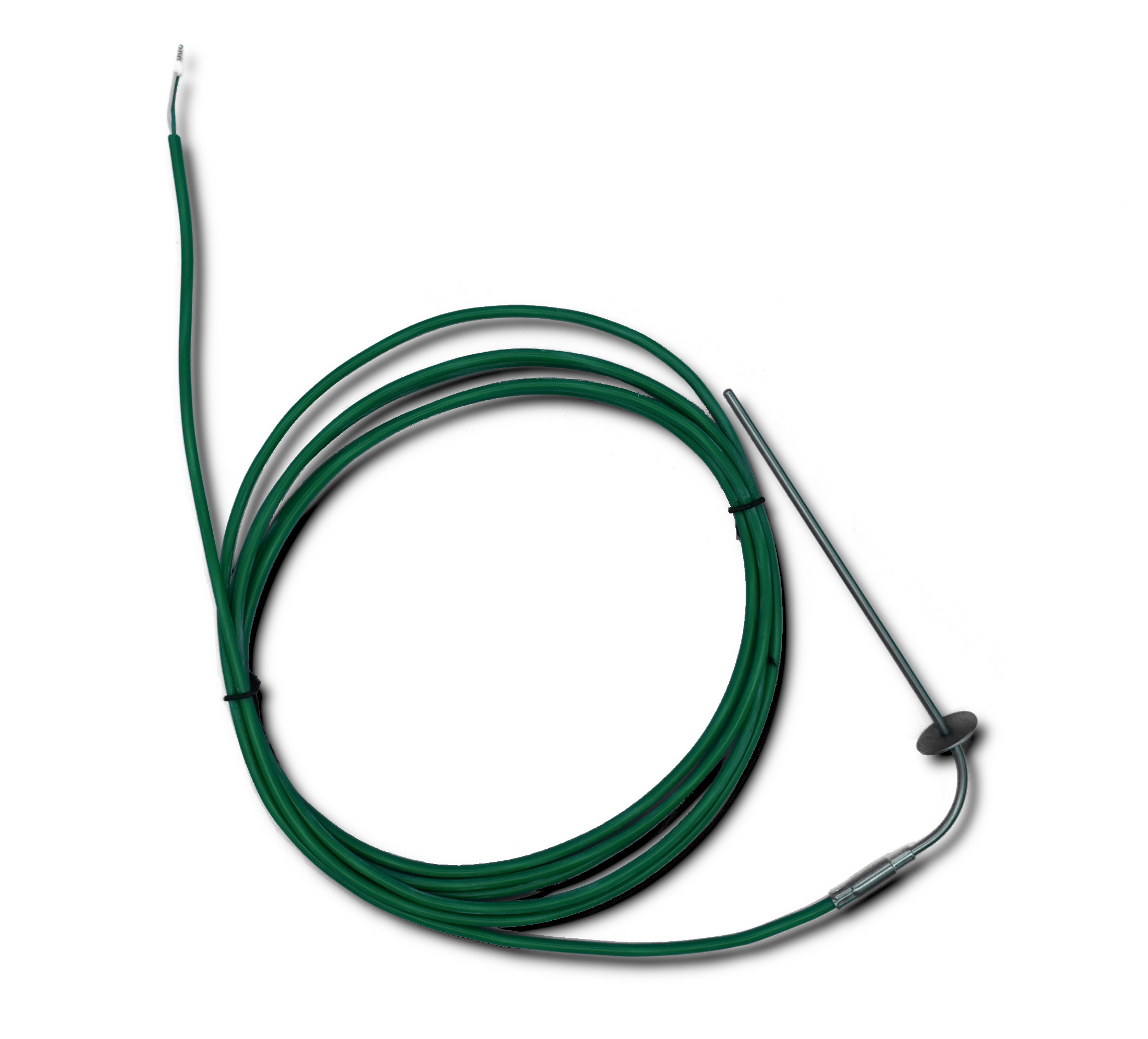 Austroflamm Clou Pellet temperatur controller B