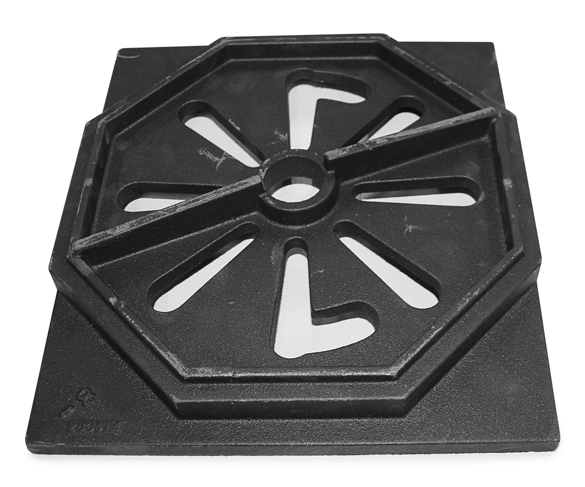 Austroflamm Stola risteleje Austroflamm Stola risteleje