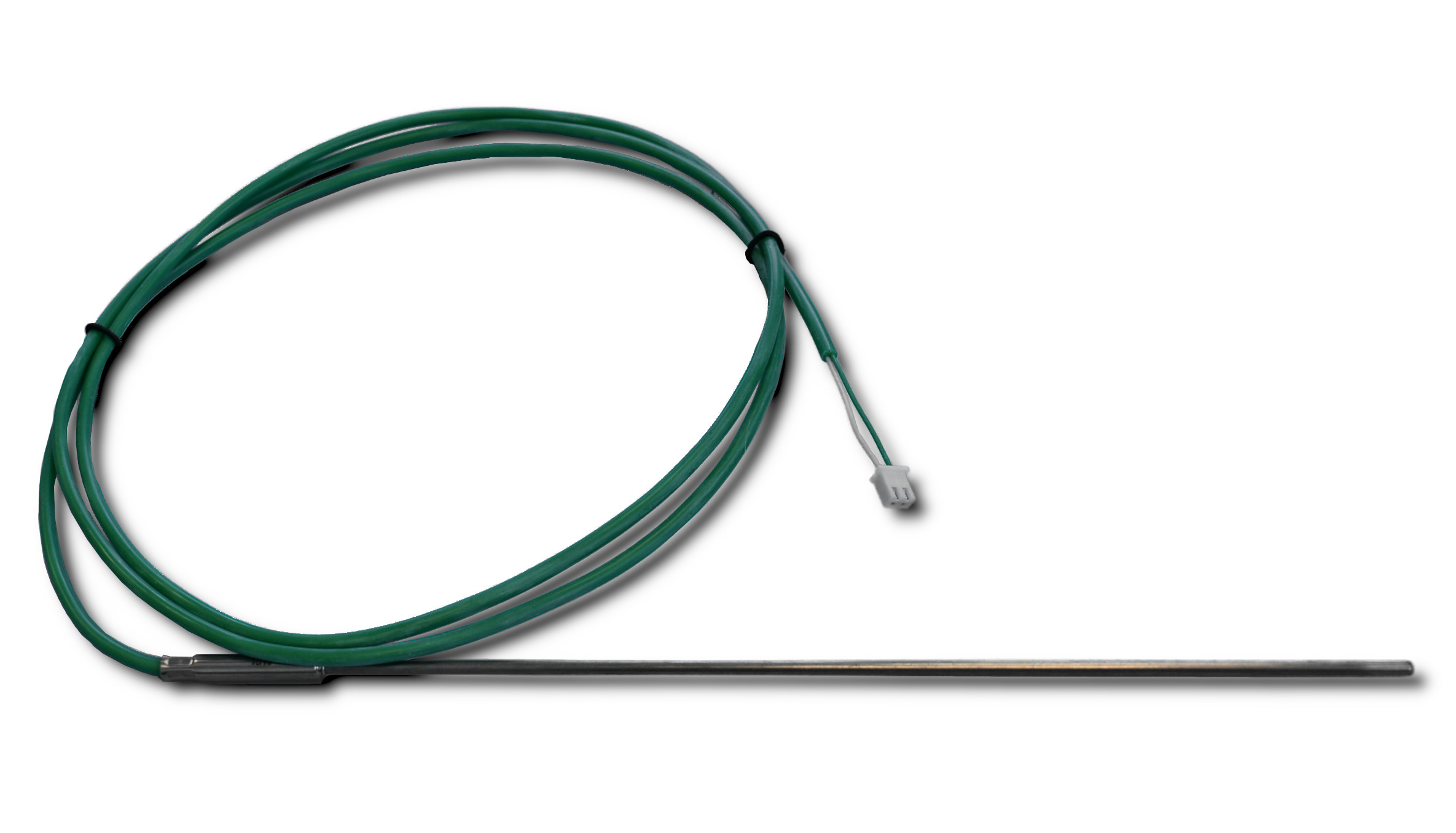 Justus Sirkos Aqua sensore di temperatura fiamma