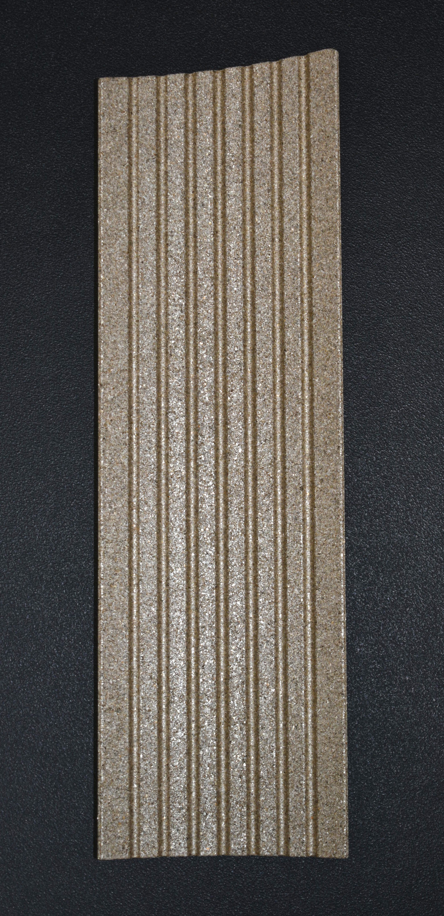 Oranier Polar NEO Aqua pierre latérale droit arrière