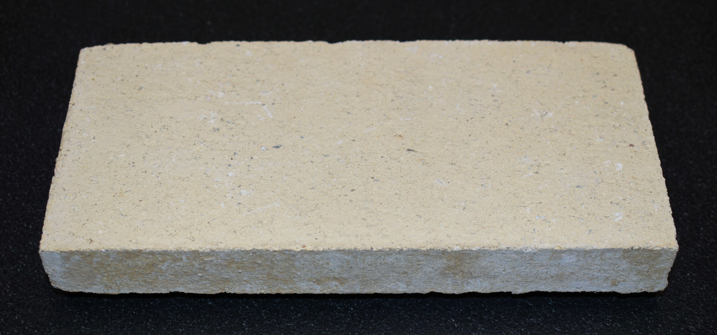 Schmid SD 6 F bundsten foran