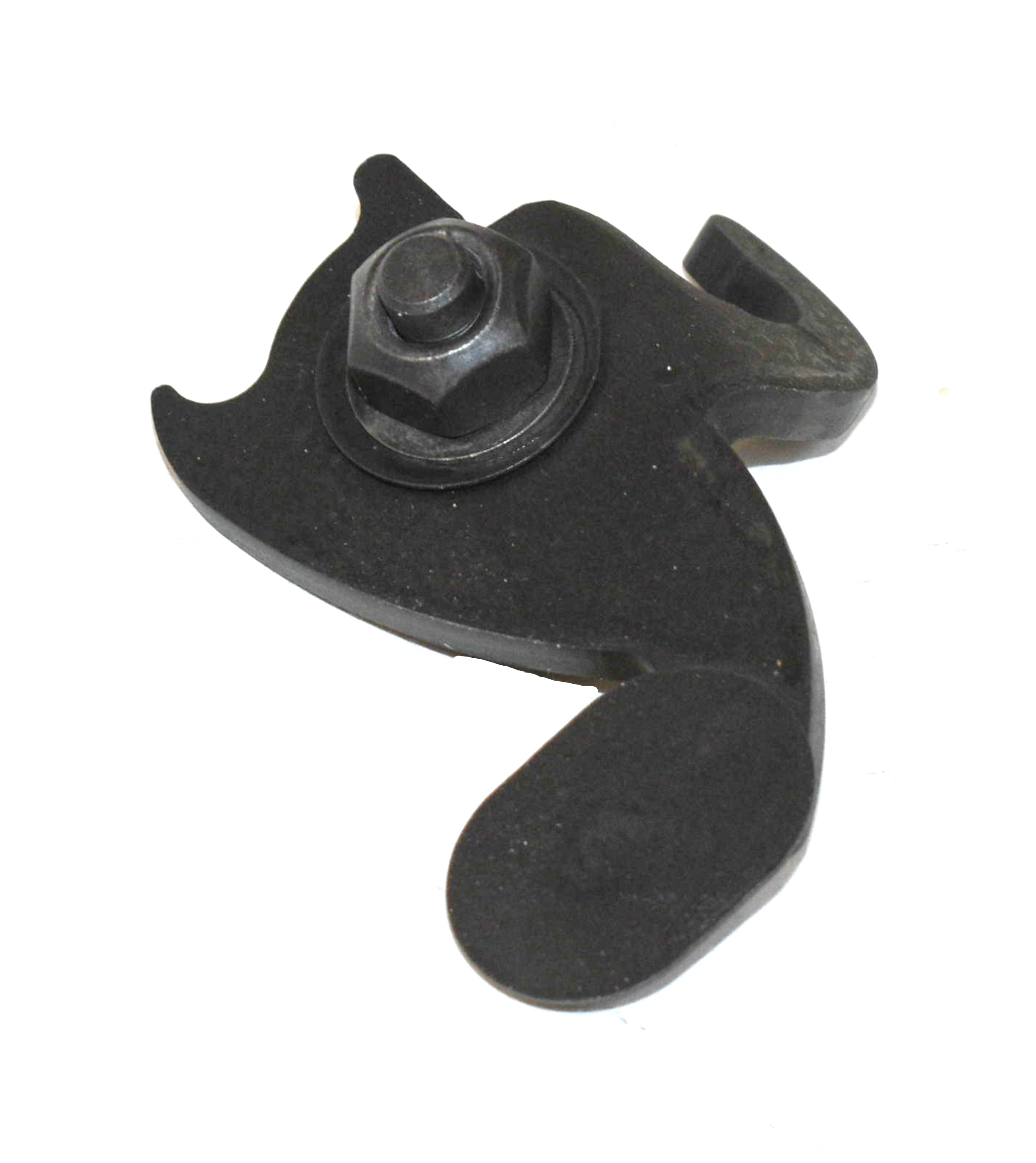 Spartherm Varia 2L chiusura a sinistra mano fredda set