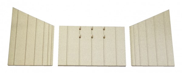 Wiking Bazic 1 Seitenstein Set Wiking Bazic 1 Seitenstein Set