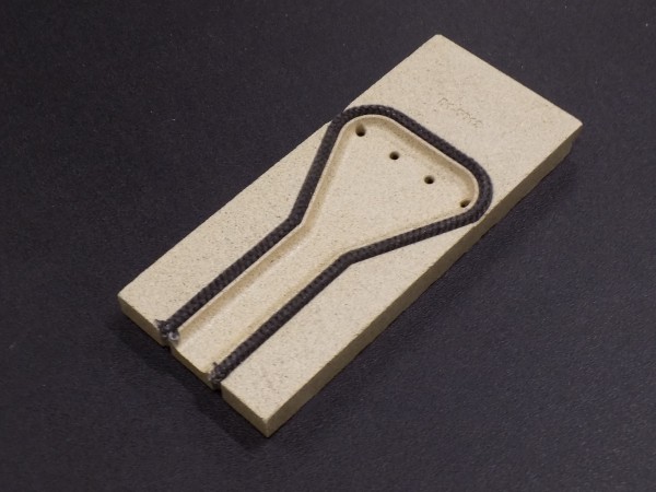 Wiking Miro 3 pietra posteriore A Wiking Miro 3 pietra posteriore A