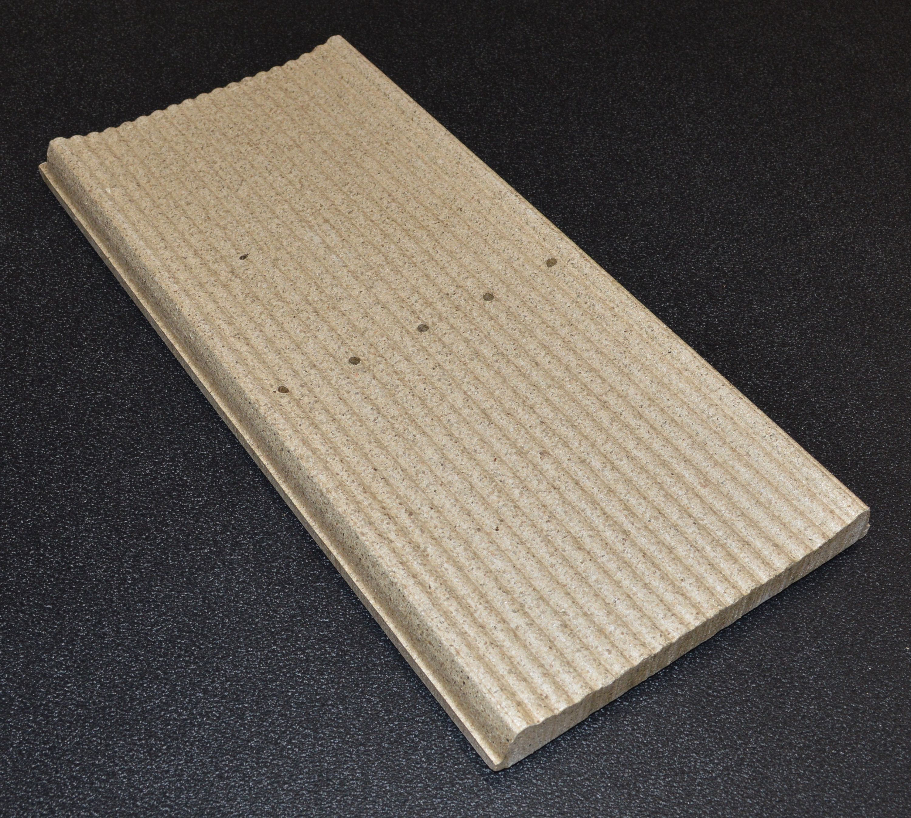 Oranier Polar 4 pierre de plaque arrière C