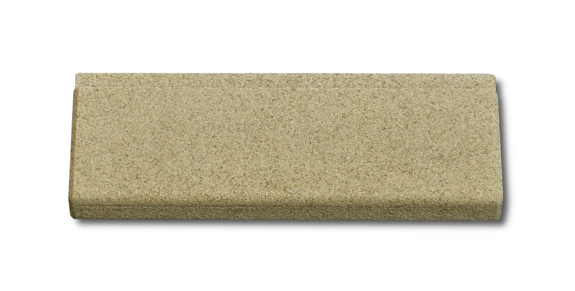 Cera Blackline 1 Vorderstein Vermiculitestein