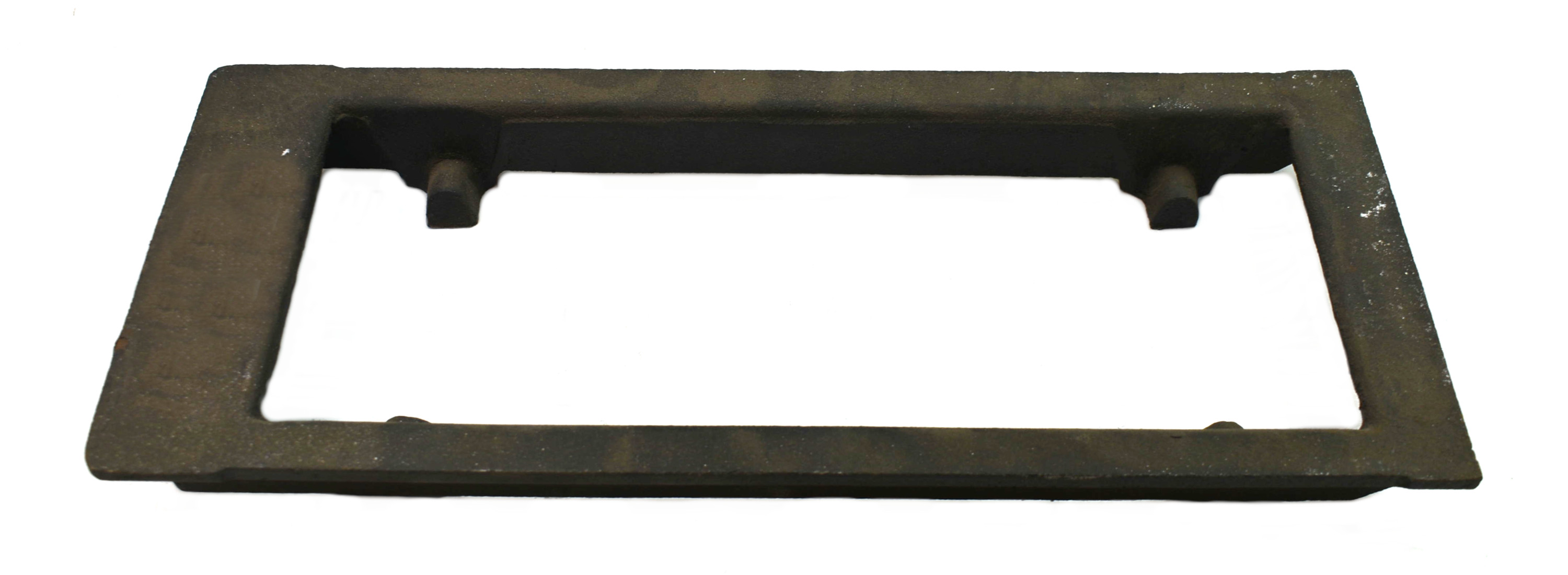 Wamsler Type 110 vuurbak