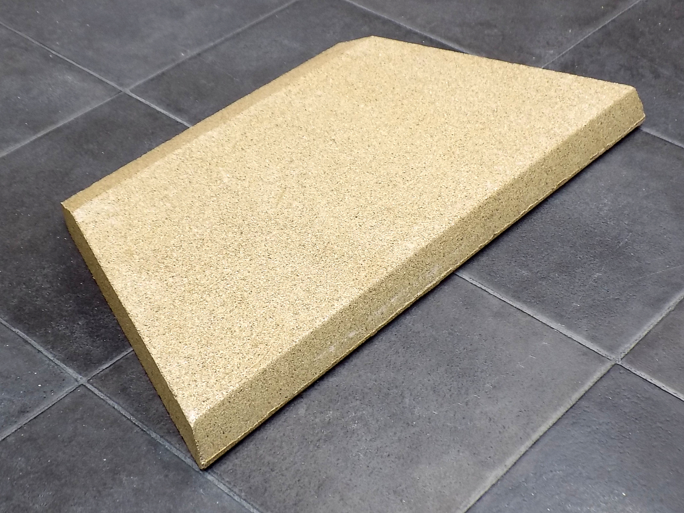 Spartherm Prismo 550 x 572 moduł zmiany kierunku ciągu Spartherm Prismo 550 x 572 moduł zmiany kierunku ciągu