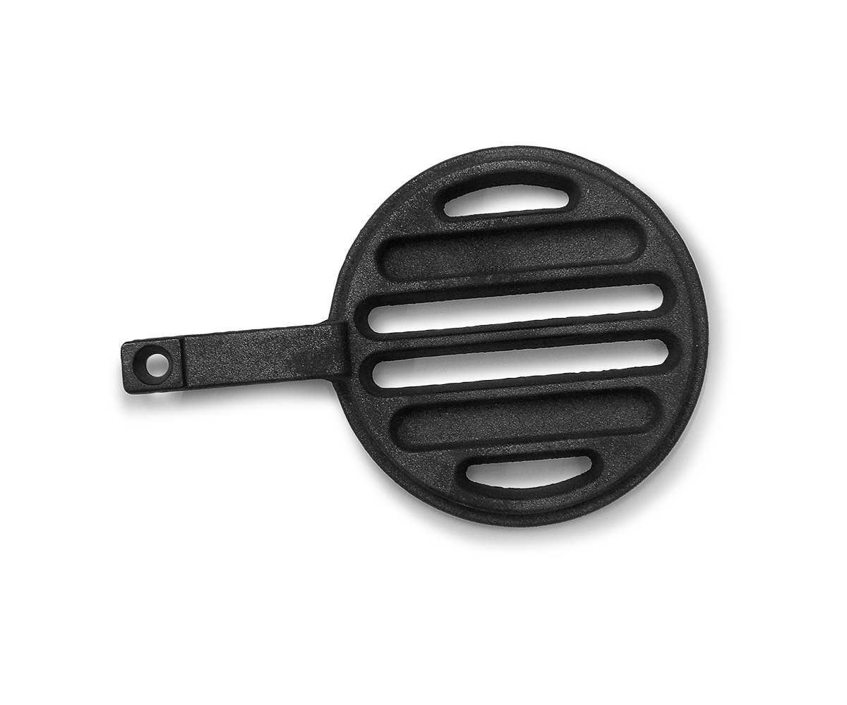 Wamsler Romantik B griglia per cenere