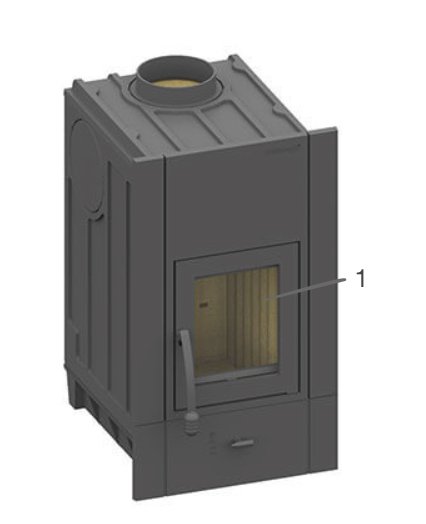 Schmid Profi 7 glas Schmid Profi 7 glas