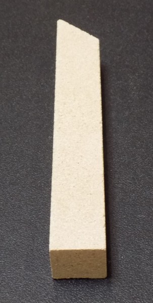 Thermia Olympus cegła podłogowa z prawej strony Thermia Olympus cegła podłogowa z prawej strony