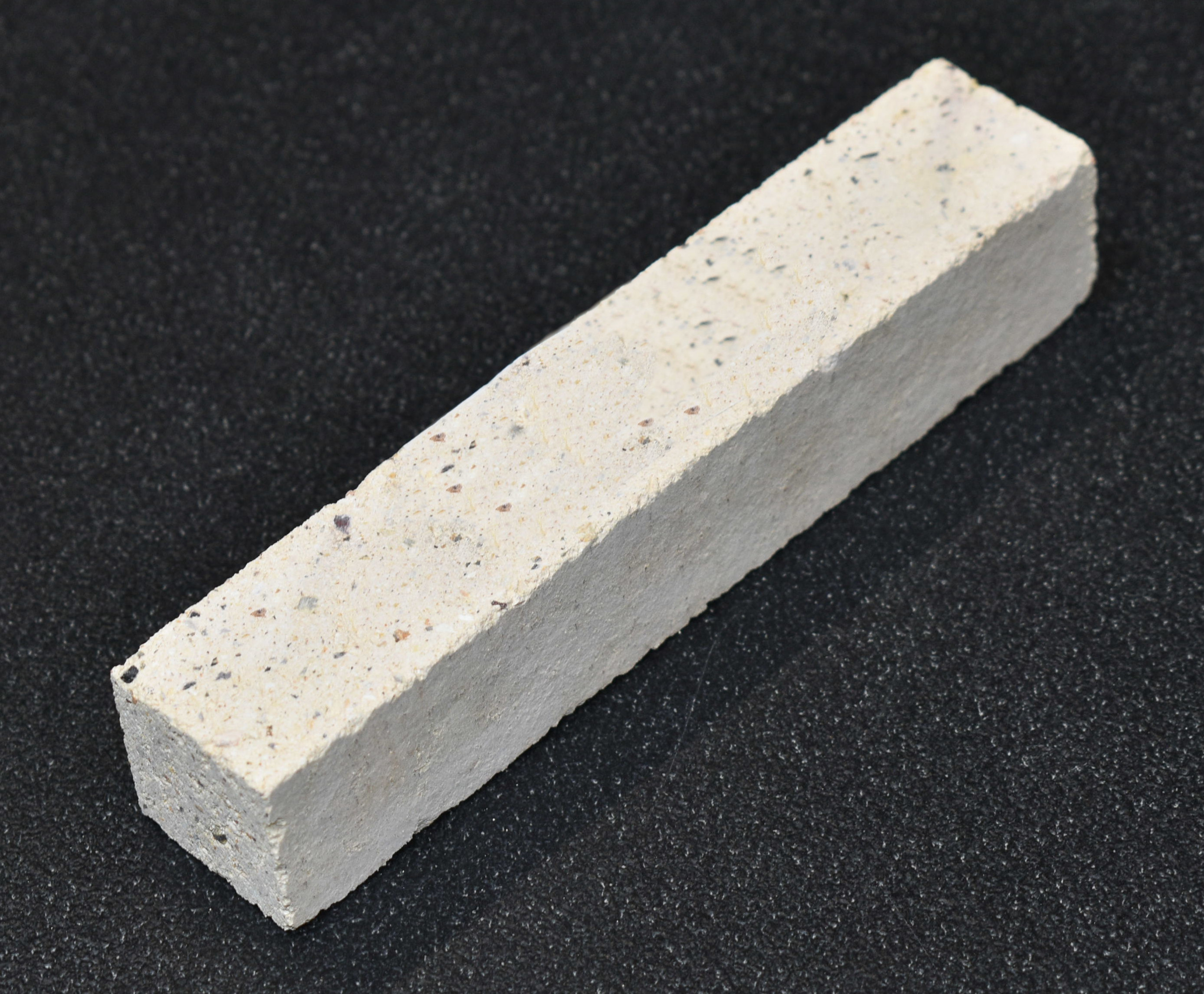 Haas-Sohn Prunus 332.15 pietra per fondo a sinistra