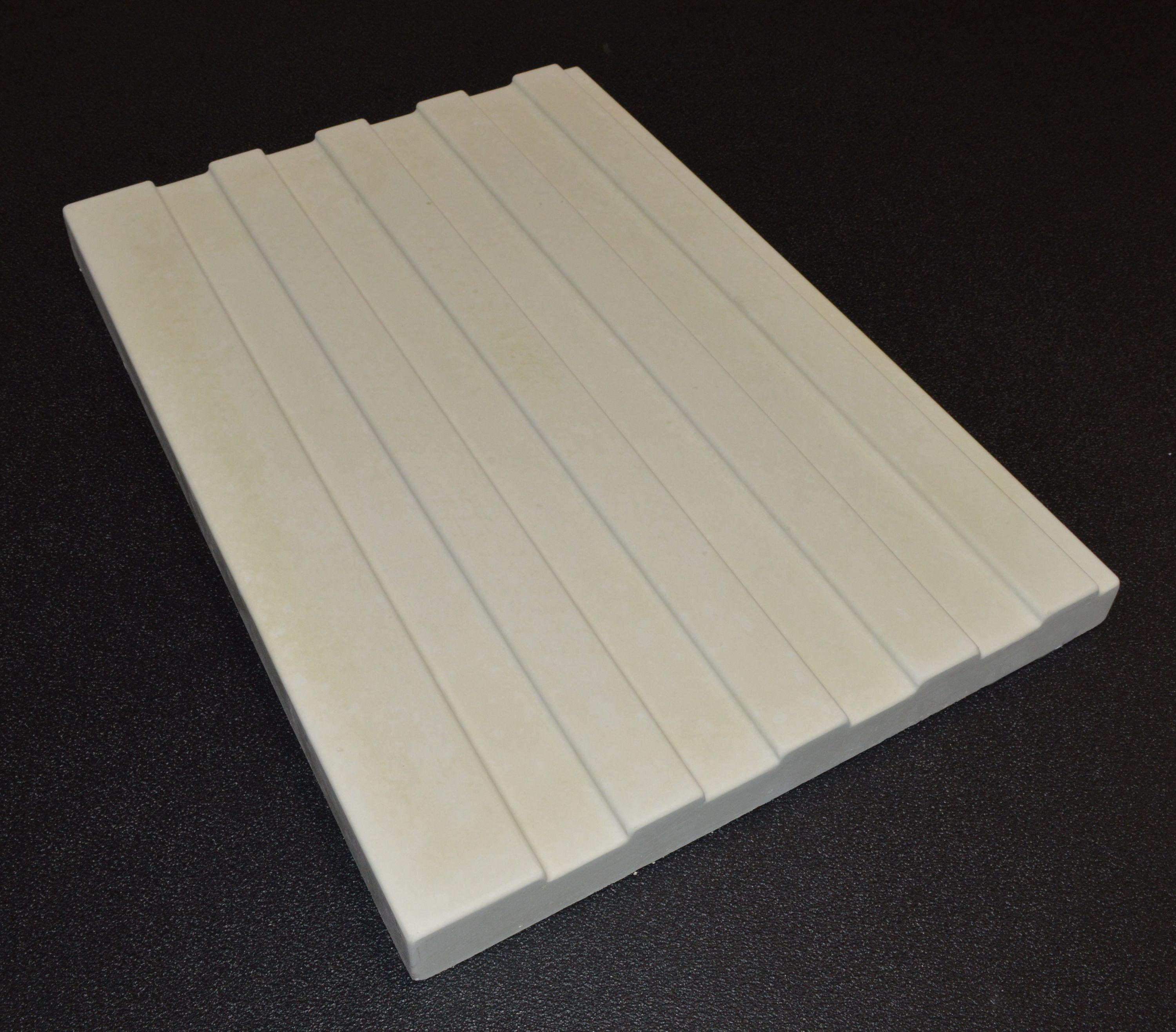 Spartherm Varia 1V H2O pietra posteriore a destra A Spartherm Varia 1V H2O pietra posteriore a destra A