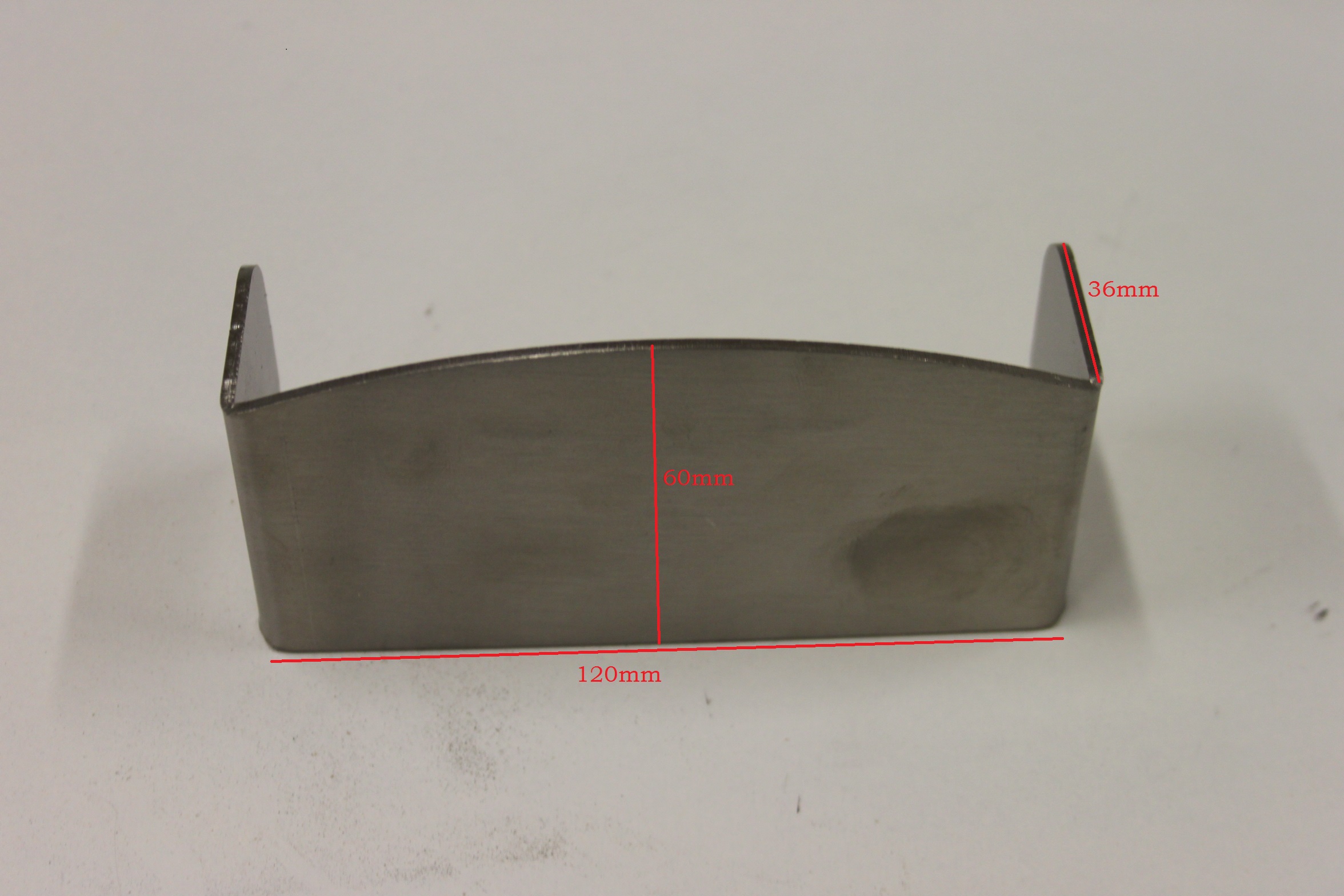 Wamsler PO 59 pannello vaso bruciatore