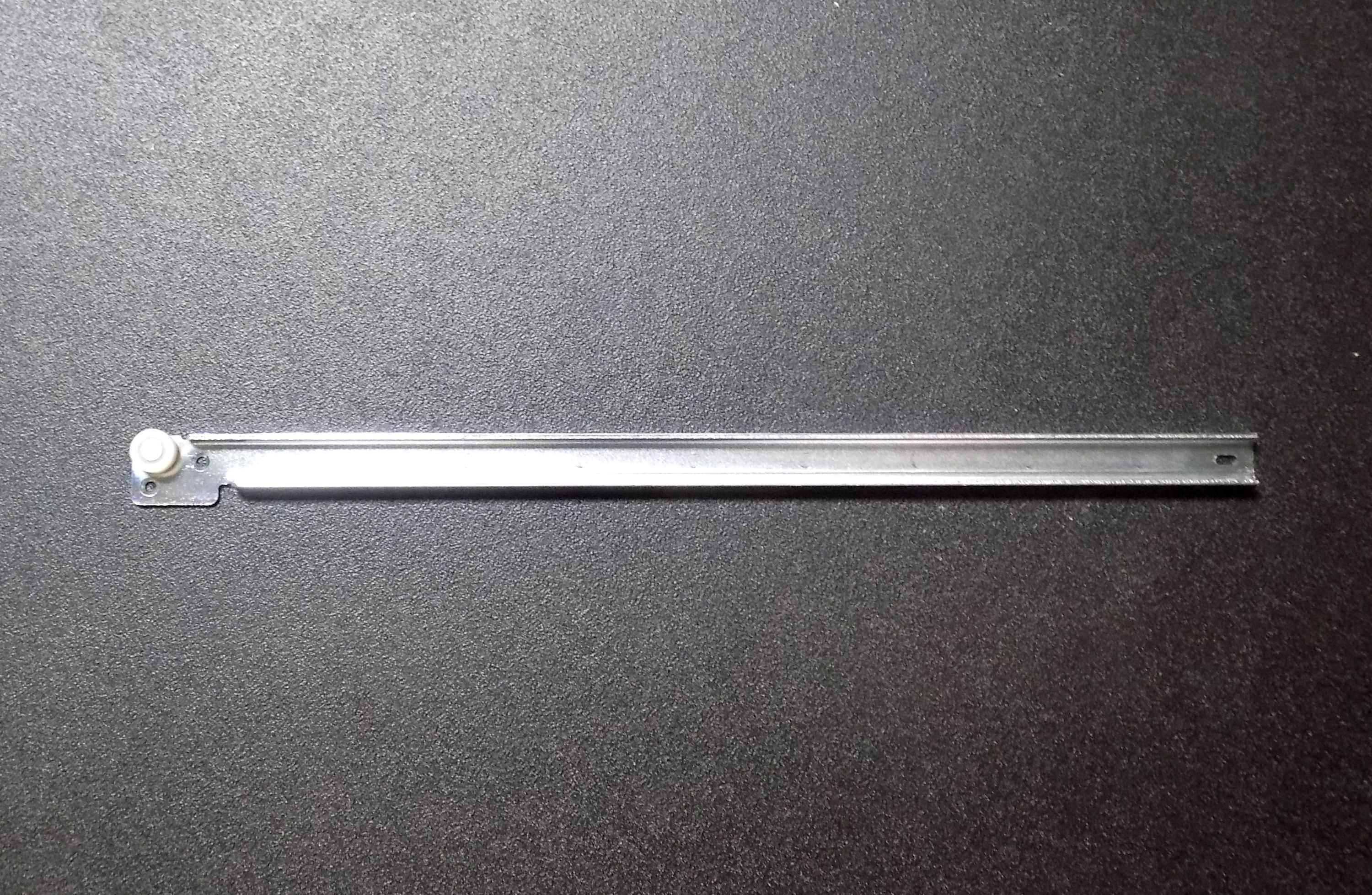 Wamsler K170 rail de guidage droit Wamsler K170 rail de guidage droit