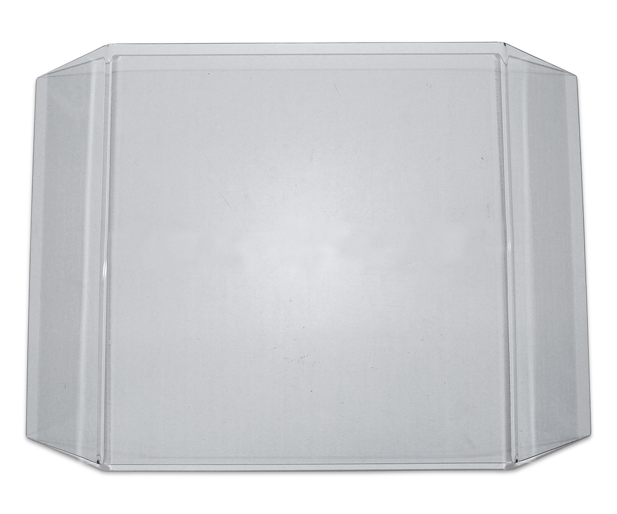 Spartherm Speedy E-45 glas A