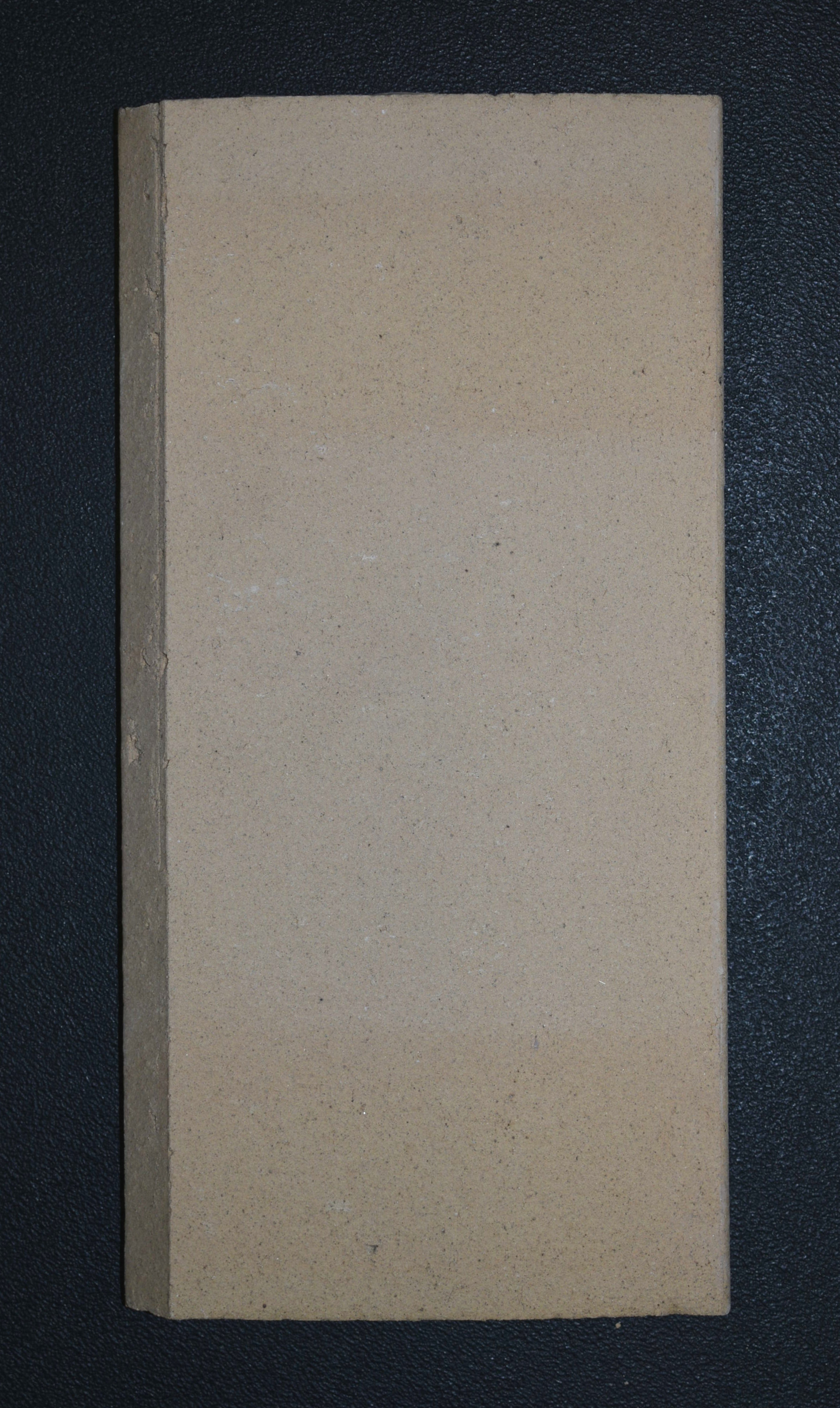 Koppe K 75 bagsten venstre