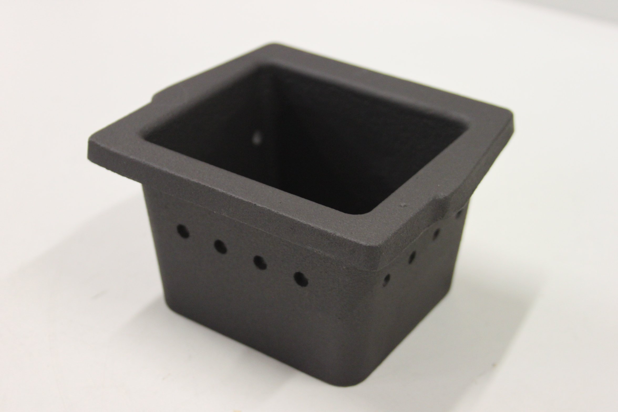 Wamsler PO 58 brændegryde Wamsler PO 58 brændegryde