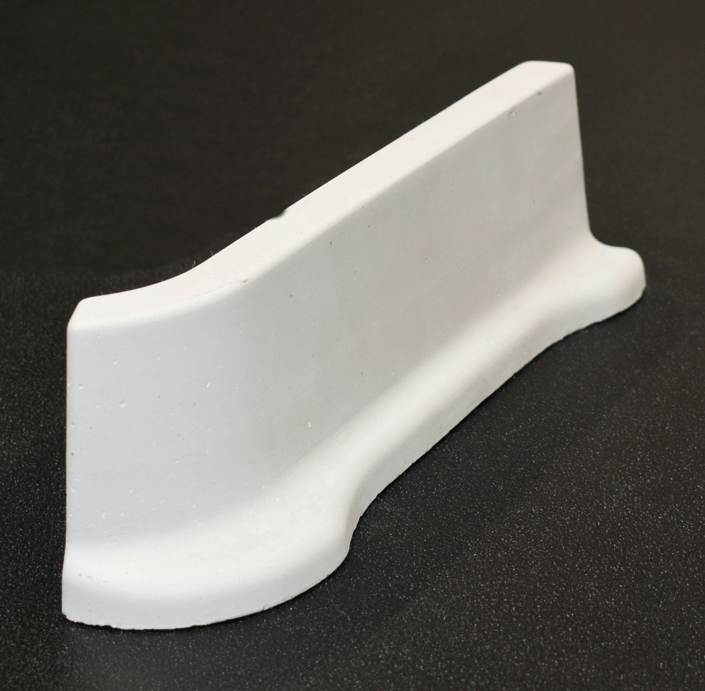 Austroflamm Tria ladrillo de suelo a la derecha B