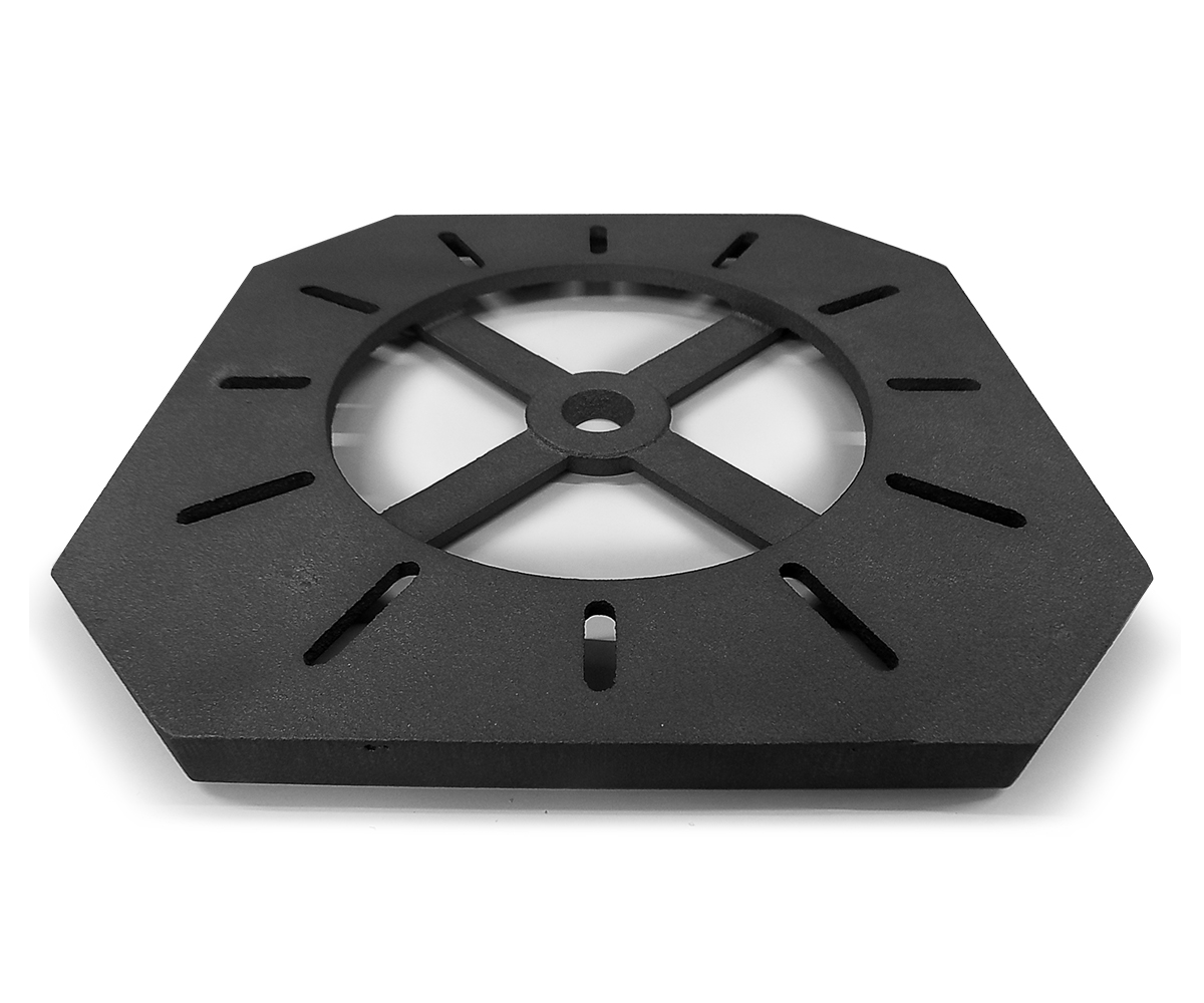 Haas-Sohn Kuopio 265.17 łożysko rusztu Haas-Sohn Kuopio 265.17 łożysko rusztu