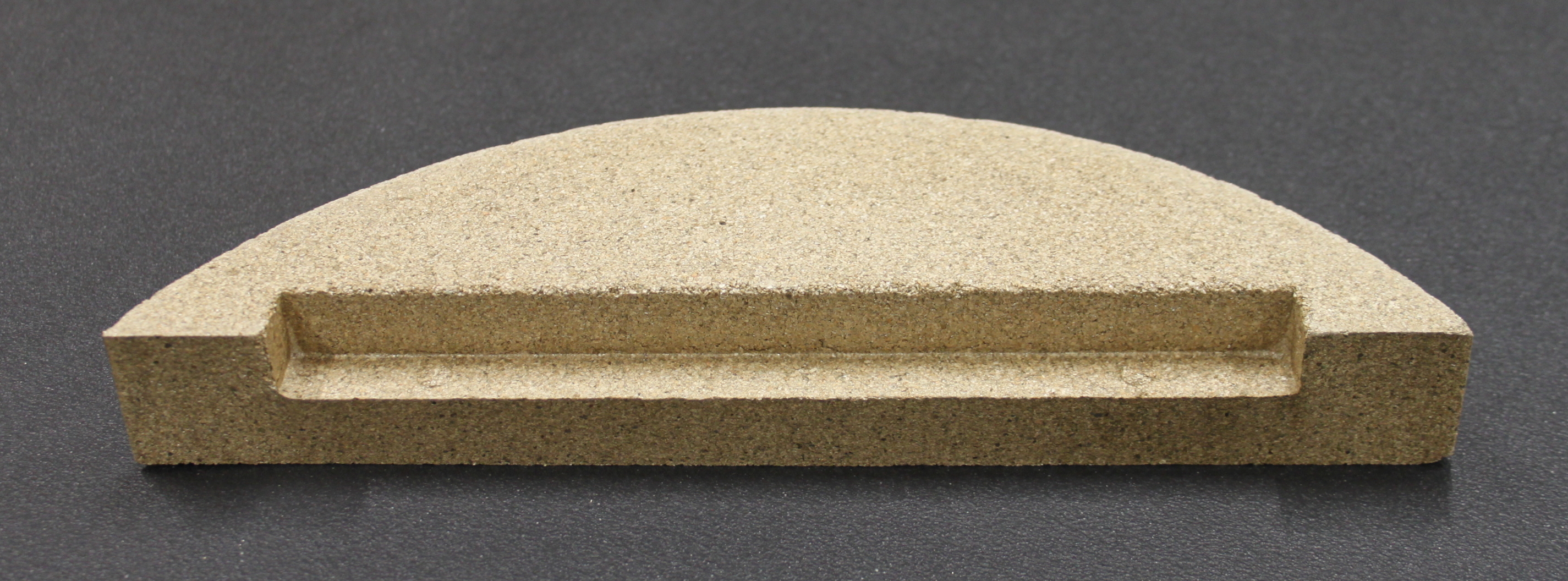 Cera Caro XL bundsten bagved Cera Caro XL bundsten bagved