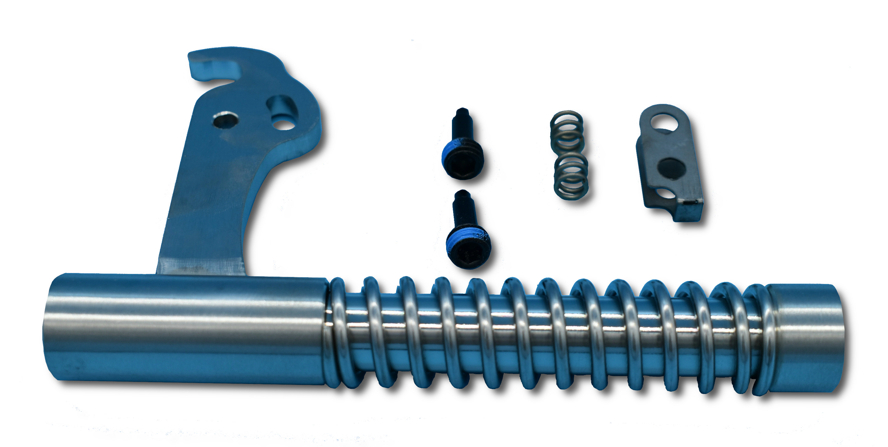 Leda Colona Lite Feuerraumtür Türgriff Ofengriff