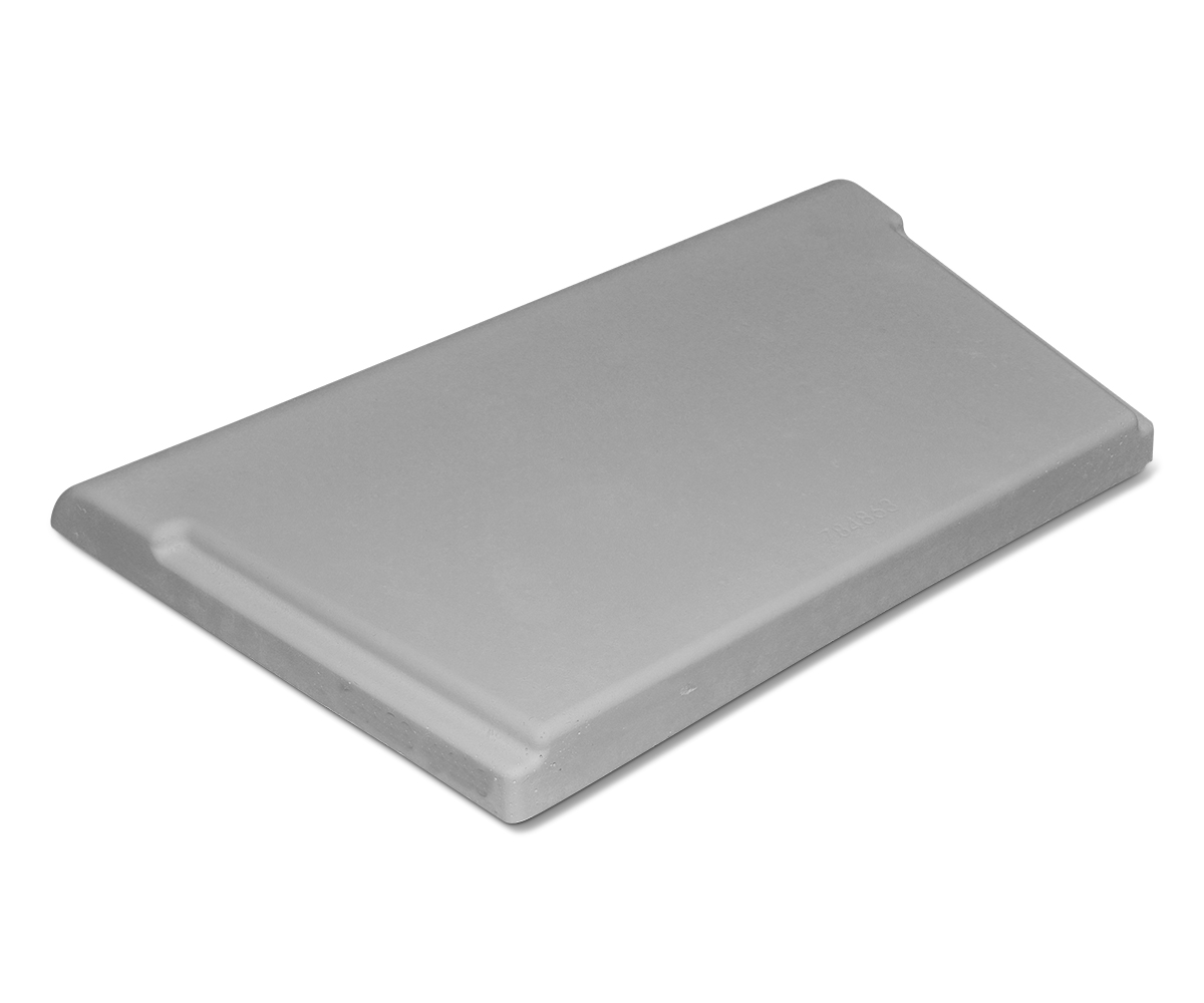 Austroflamm Midas 650/510 vlamplaat B