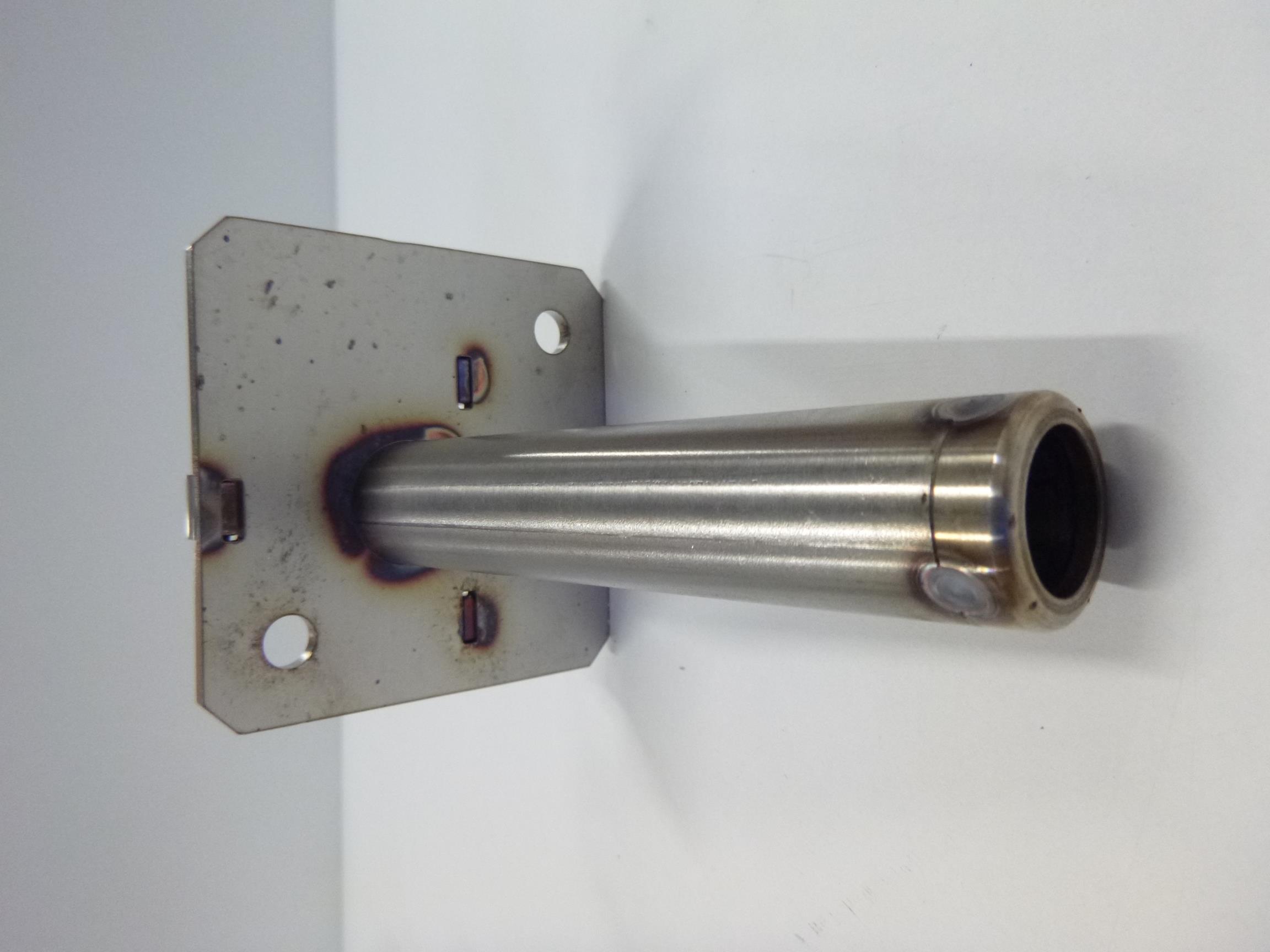 Haas+Sohn Eco-Pellet 302.07 Zündrohr Umbausatz