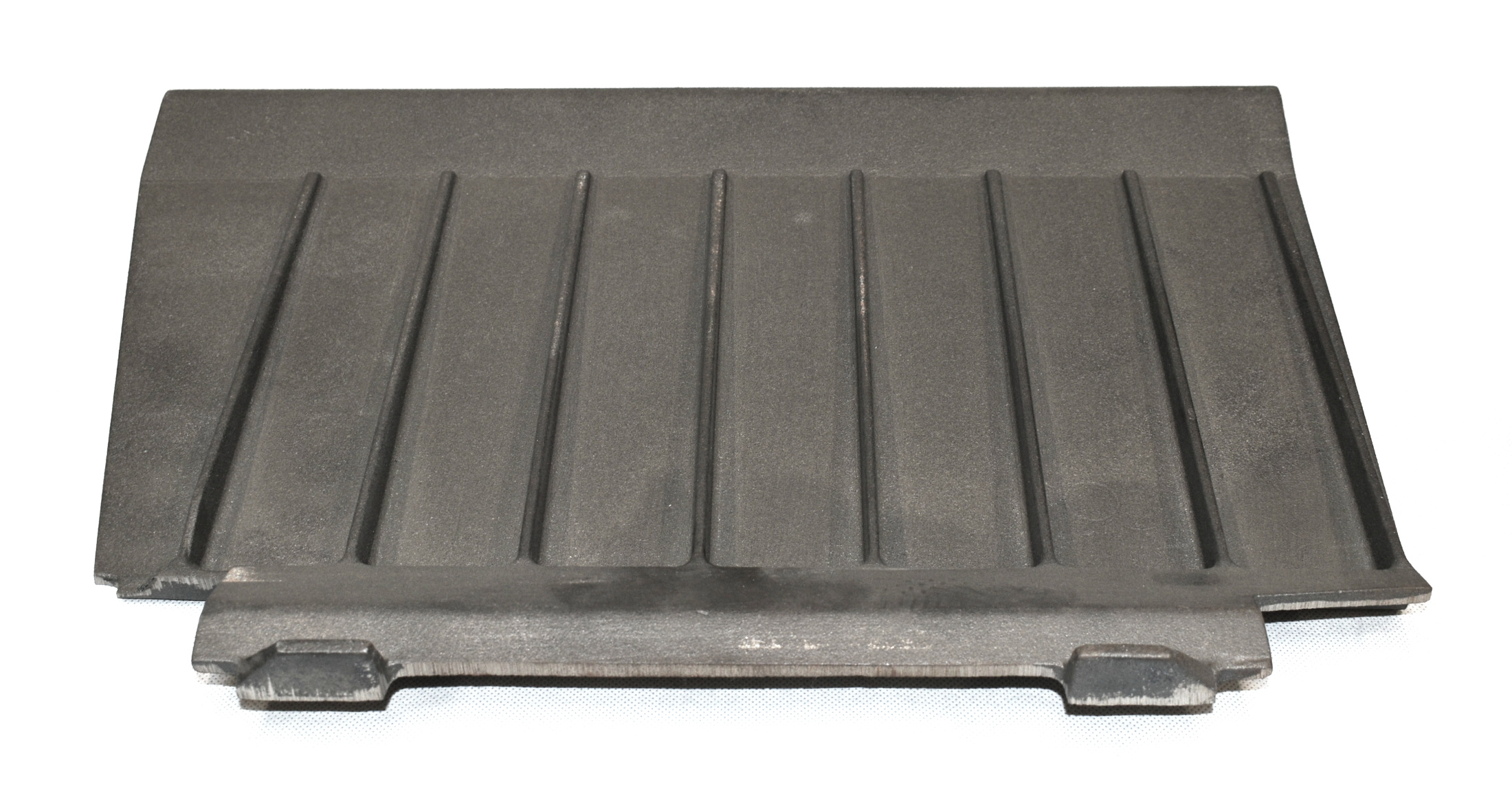 Wamsler K185F/A sideplade højre C