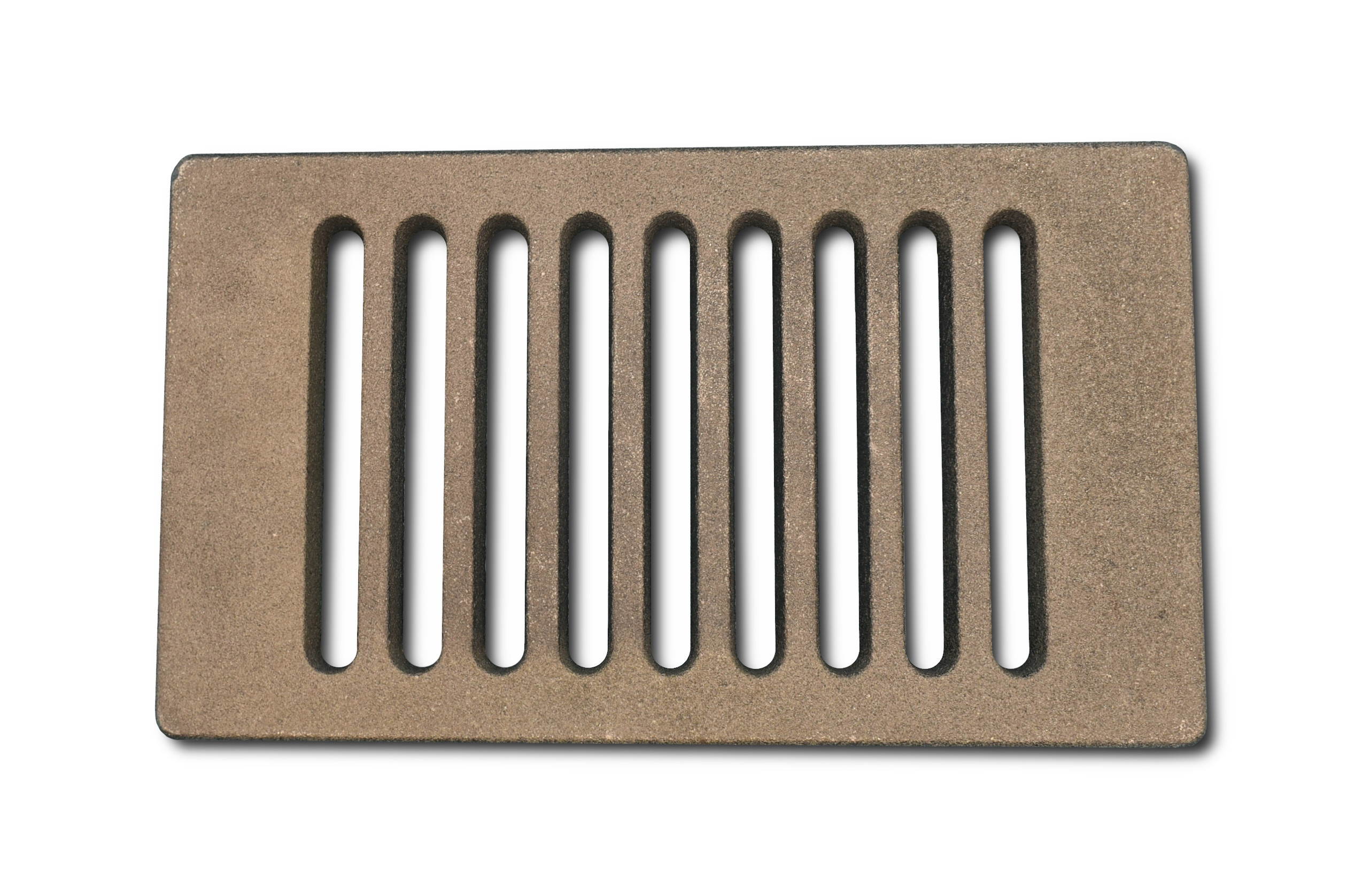 Haas-Sohn Prunus 332.15 grille de décendrage