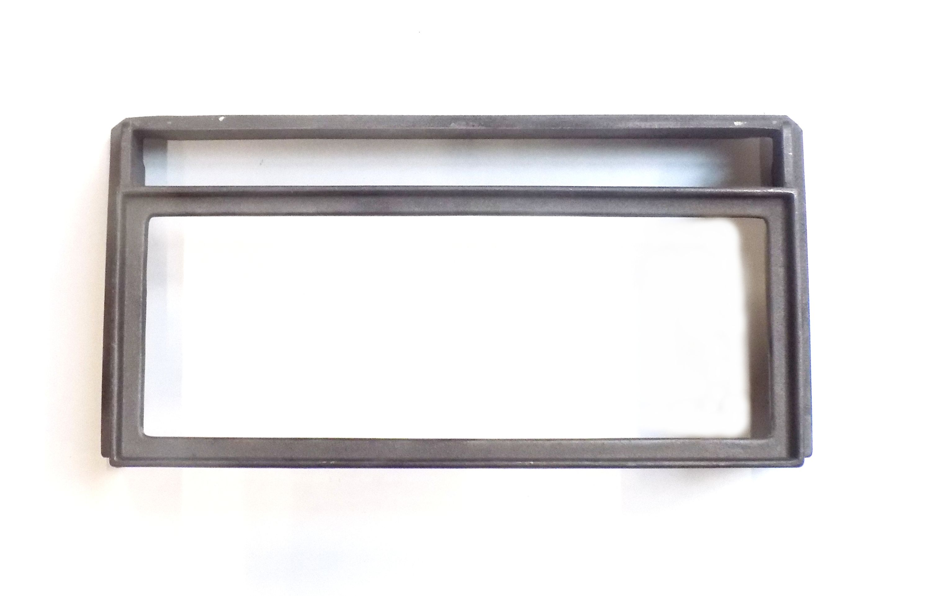 Austroflamm Domus fixation déflecteur Austroflamm Domus fixation déflecteur