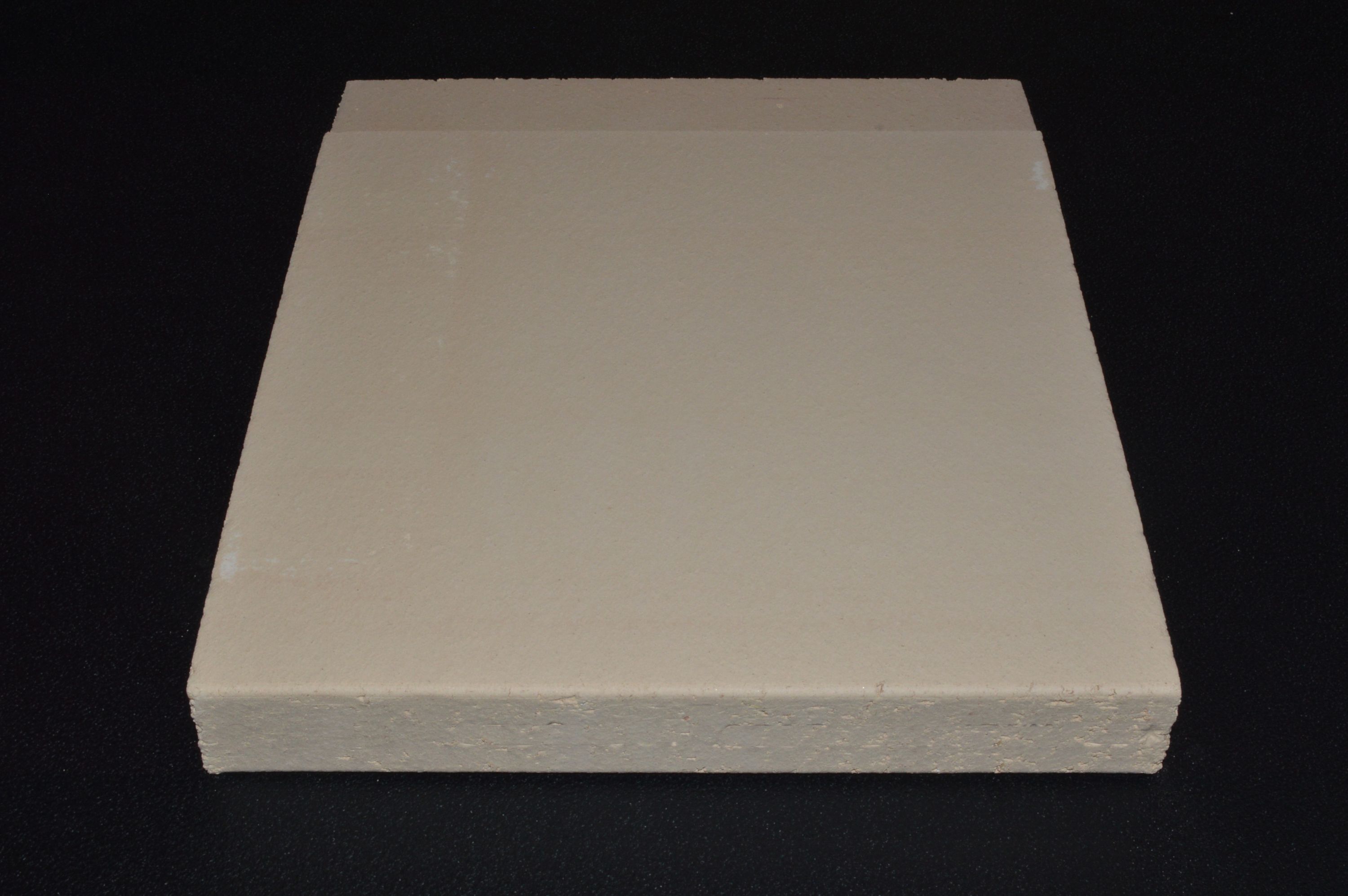 Brunner angolo 45/67/44 pietra per fondo a sinistra