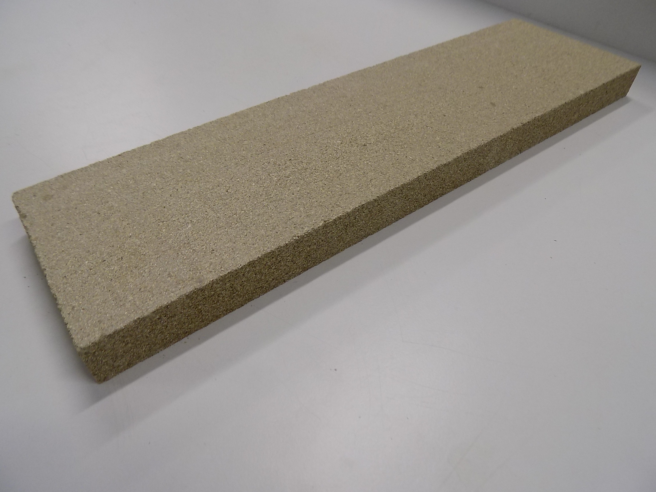 Oranier Kiruna 8 Zijsteen links voorkant A Oranier Kiruna 8 Zijsteen links voorkant A