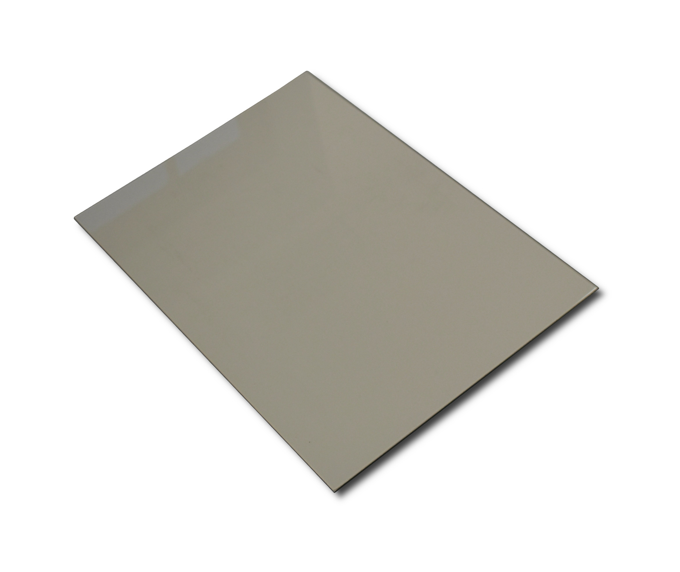 Leda Allegra Sichtscheibe Glas