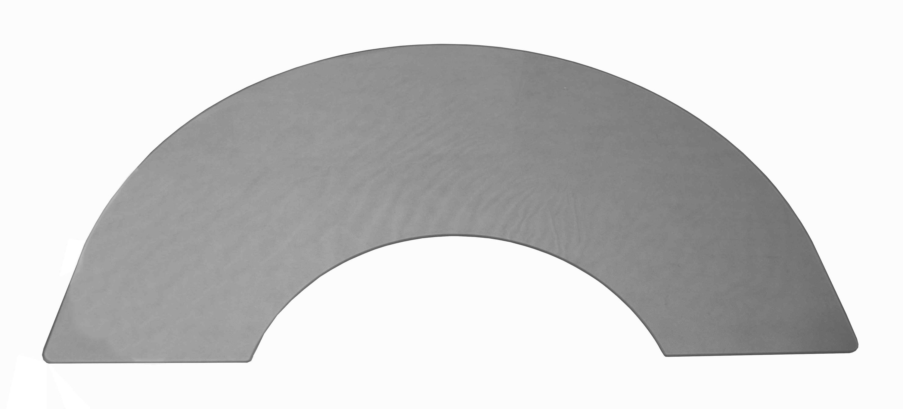 Contura 620TG Style Glasbodenplatte Schutzplatte  Contura 620TG Style Glasbodenplatte Schutzplatte