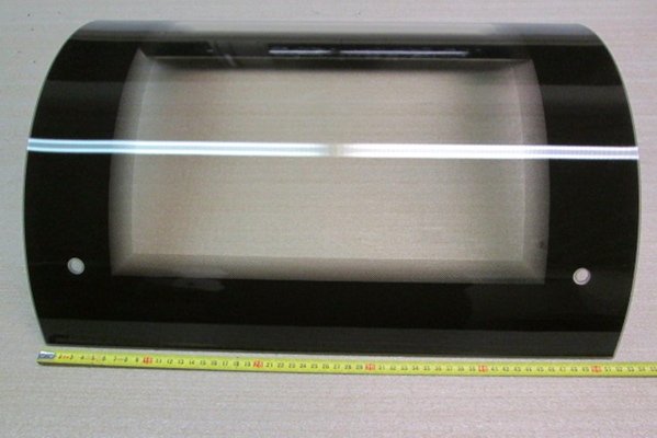 Oranier Amos 120 glas