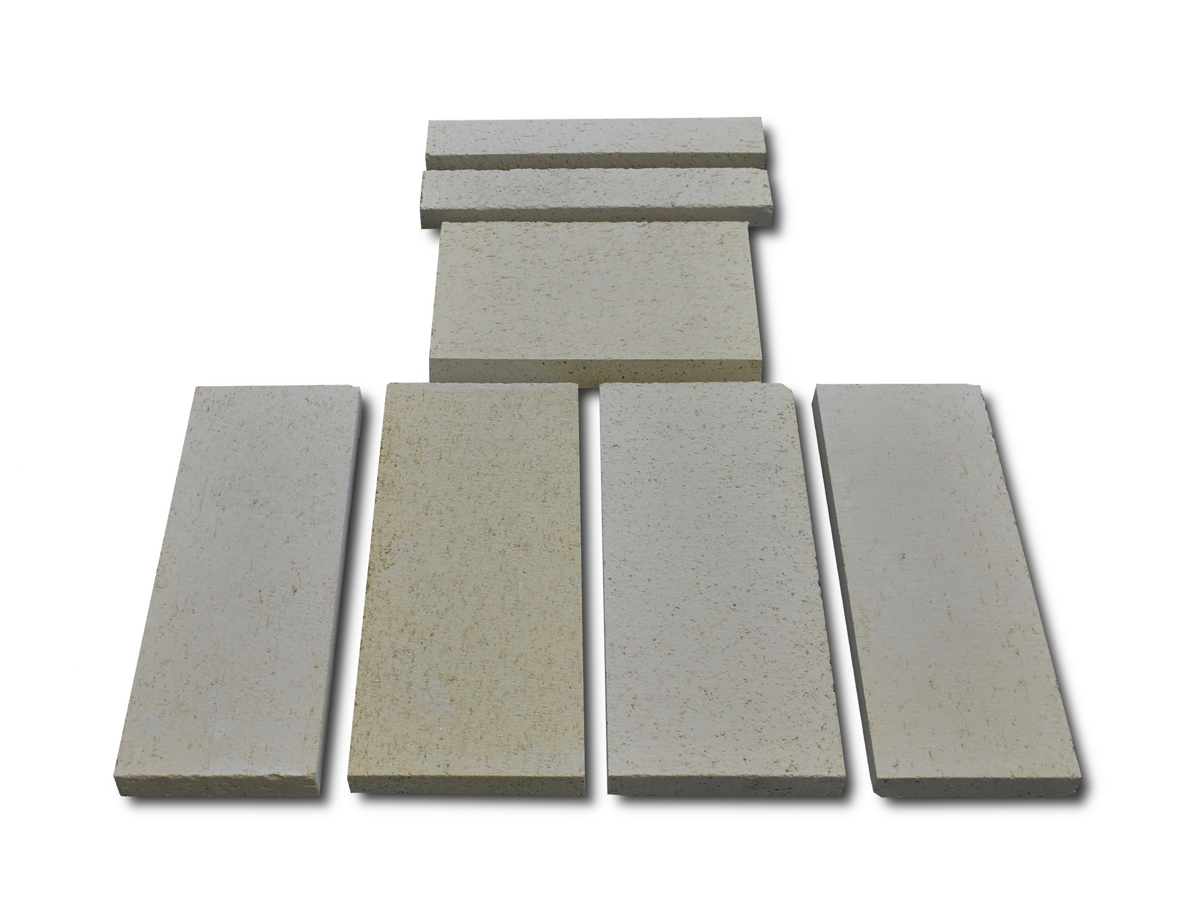 Drooff Aprica 2 Trend rivestimento focolare