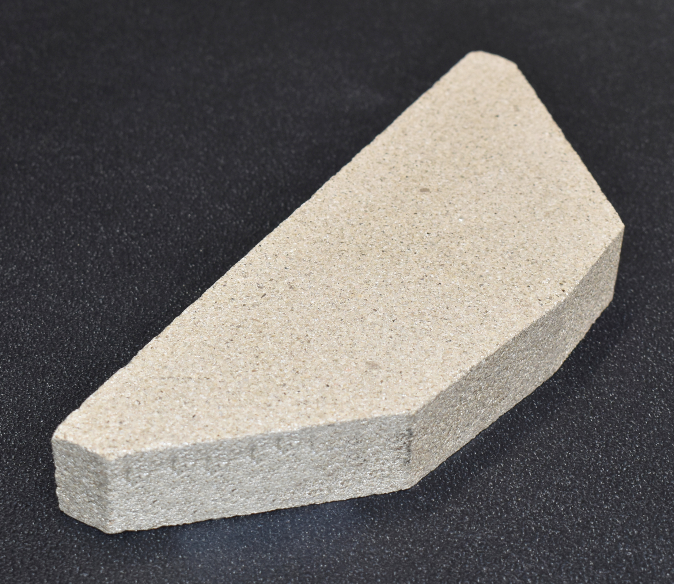 Justus P50-5 Bodemsteen rechts B