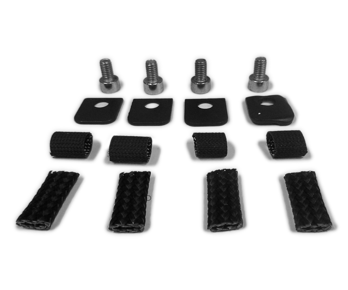 Leda Unica pakning sæt Leda Unica pakning sæt