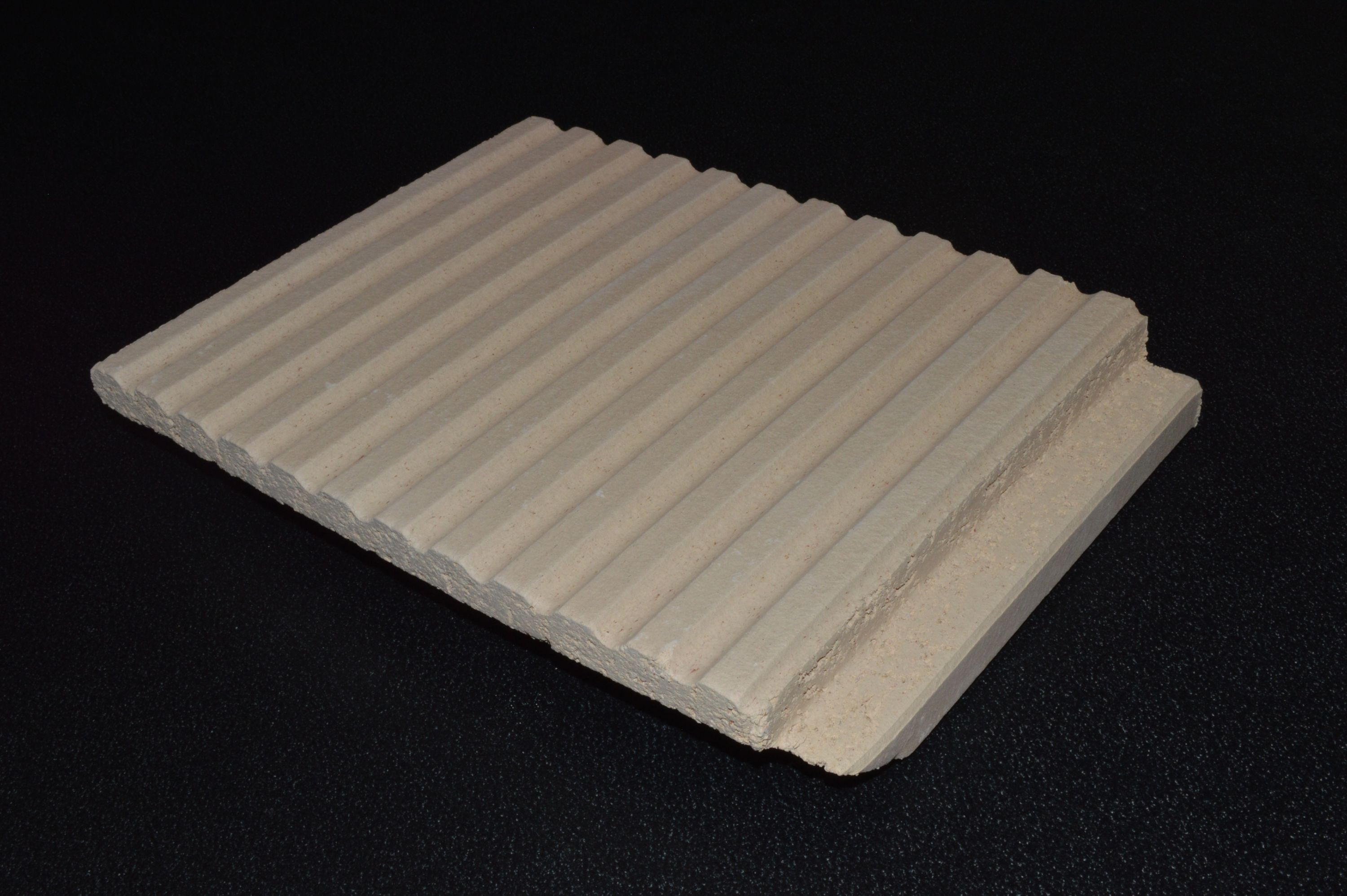 Brunner WF 33 pietra posteriore in basso