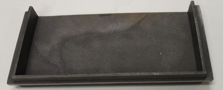 Austroflamm Gamma déflecteur