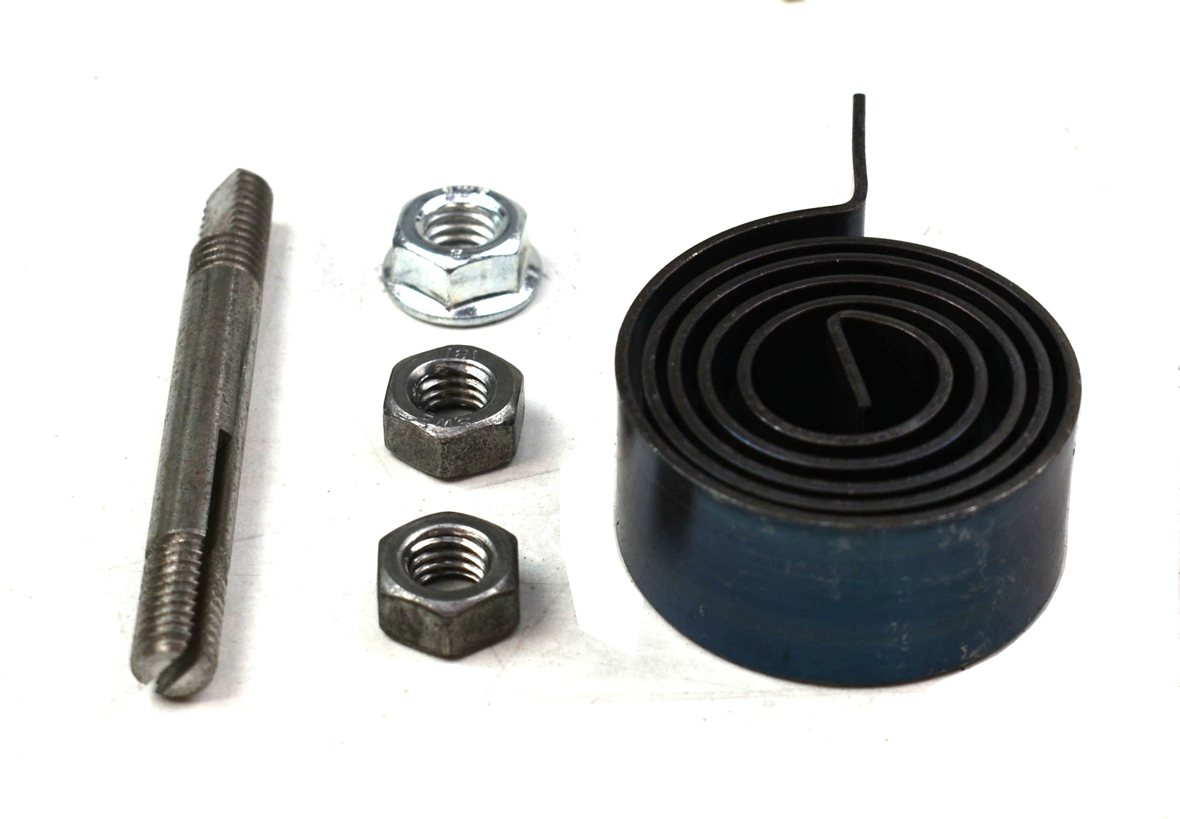 Dan Skan Danos molla set