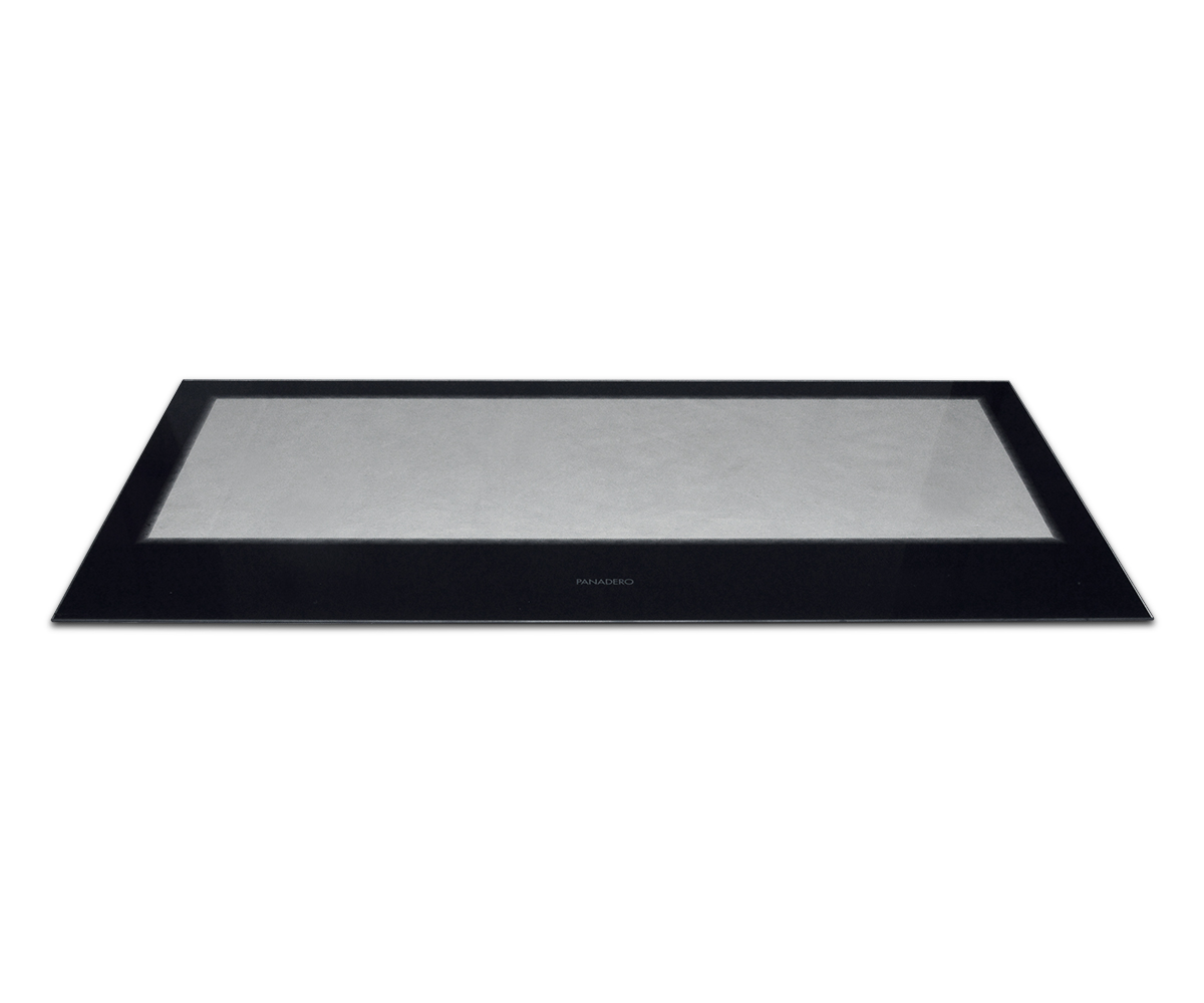 Panadero Allegro Sichtscheibe Türglas Panadero Allegro Sichtscheibe Türglas