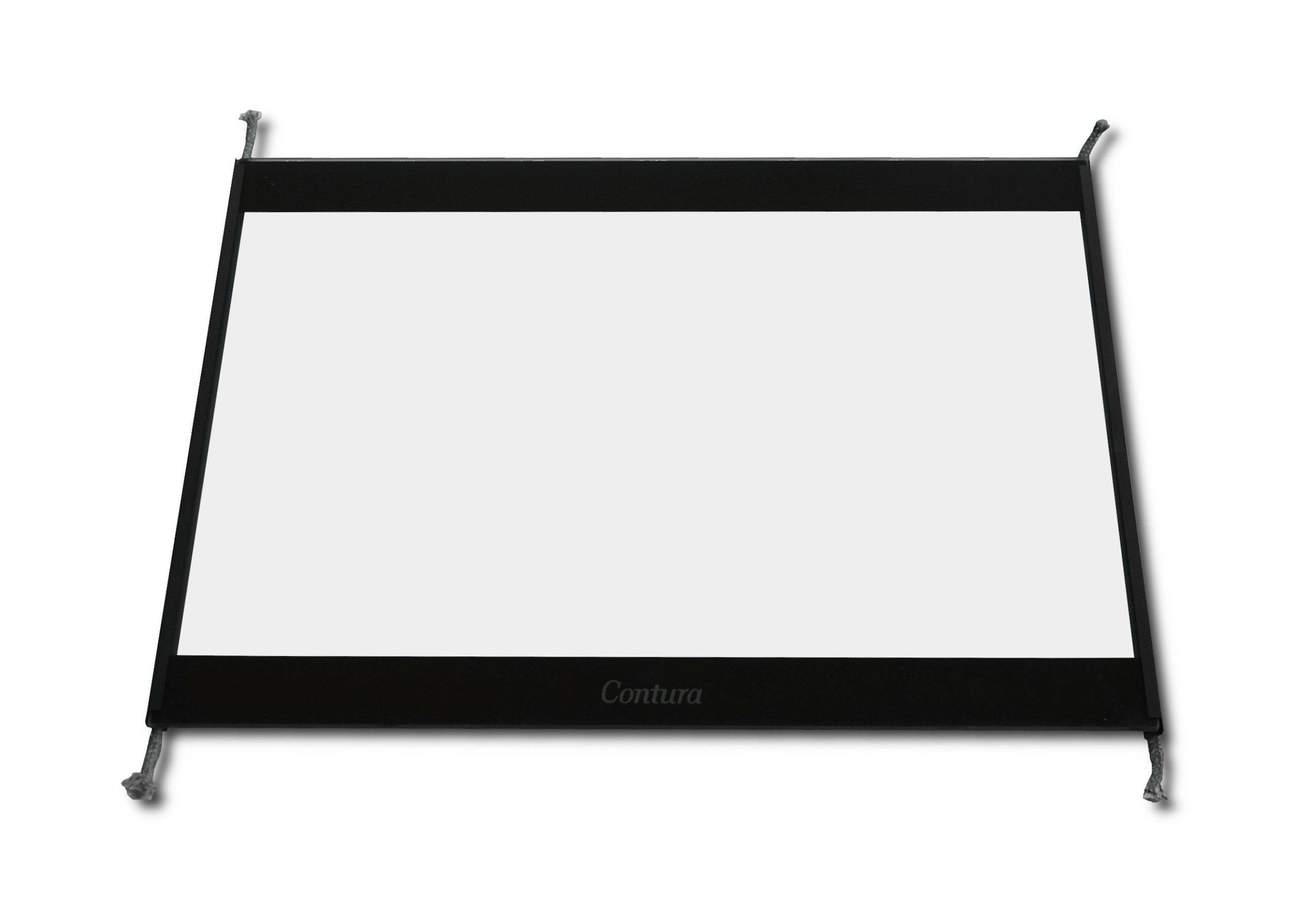 Contura i7 Sichtscheibe Türglas