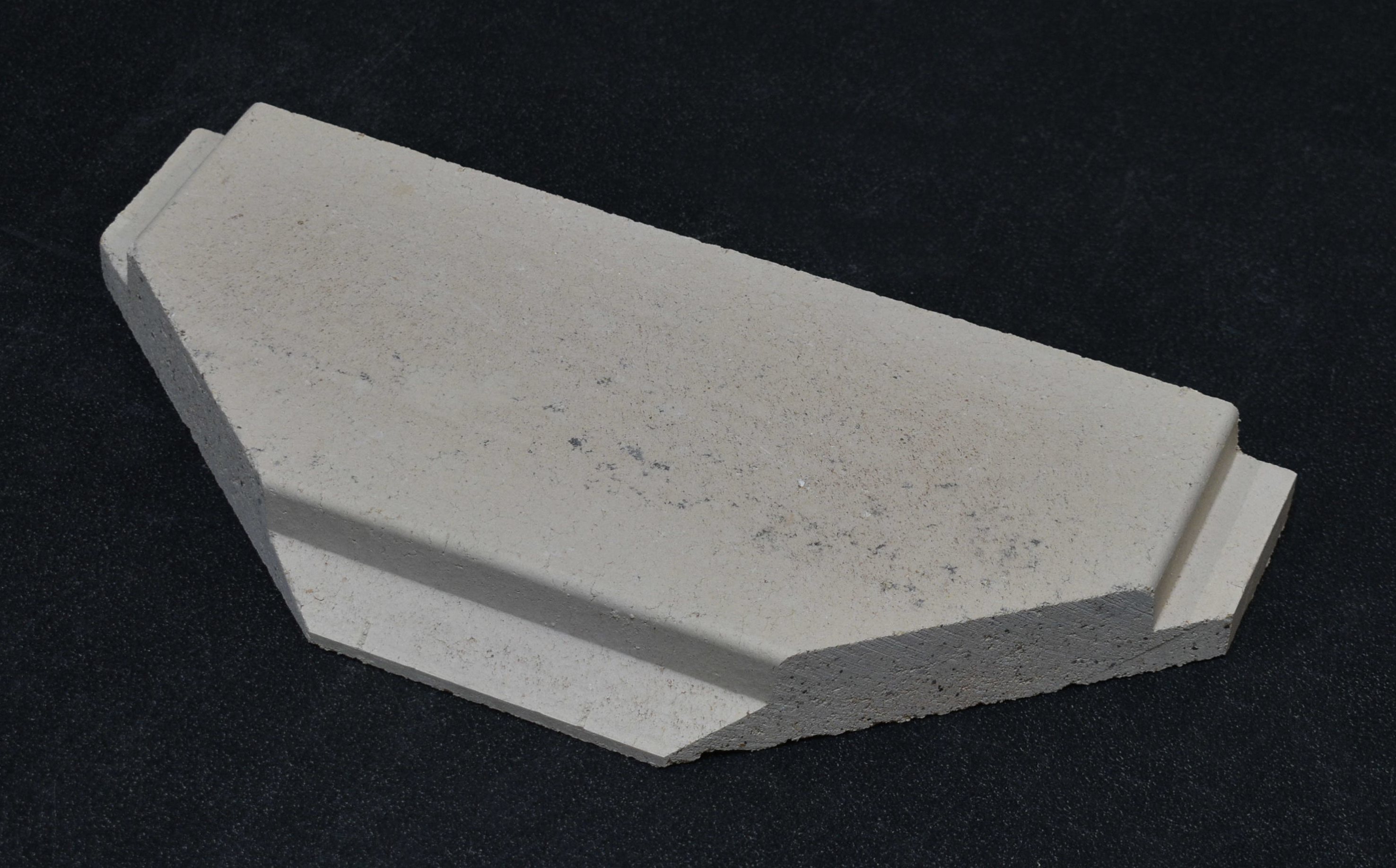 Romotop Laredo 04 Zugumlenkung Umlenkstein Romotop Laredo 04 Zugumlenkung Umlenkstein